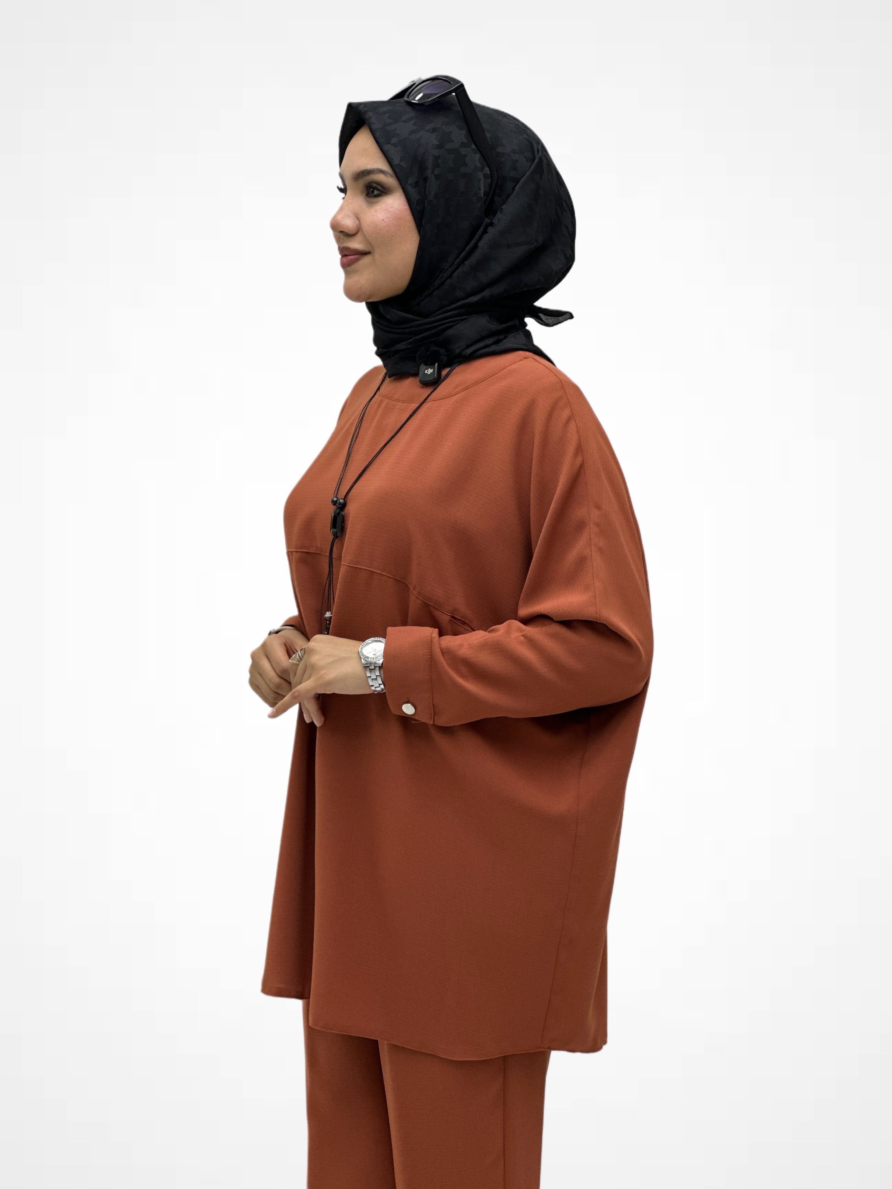 Basıc Bayan Takım 1001