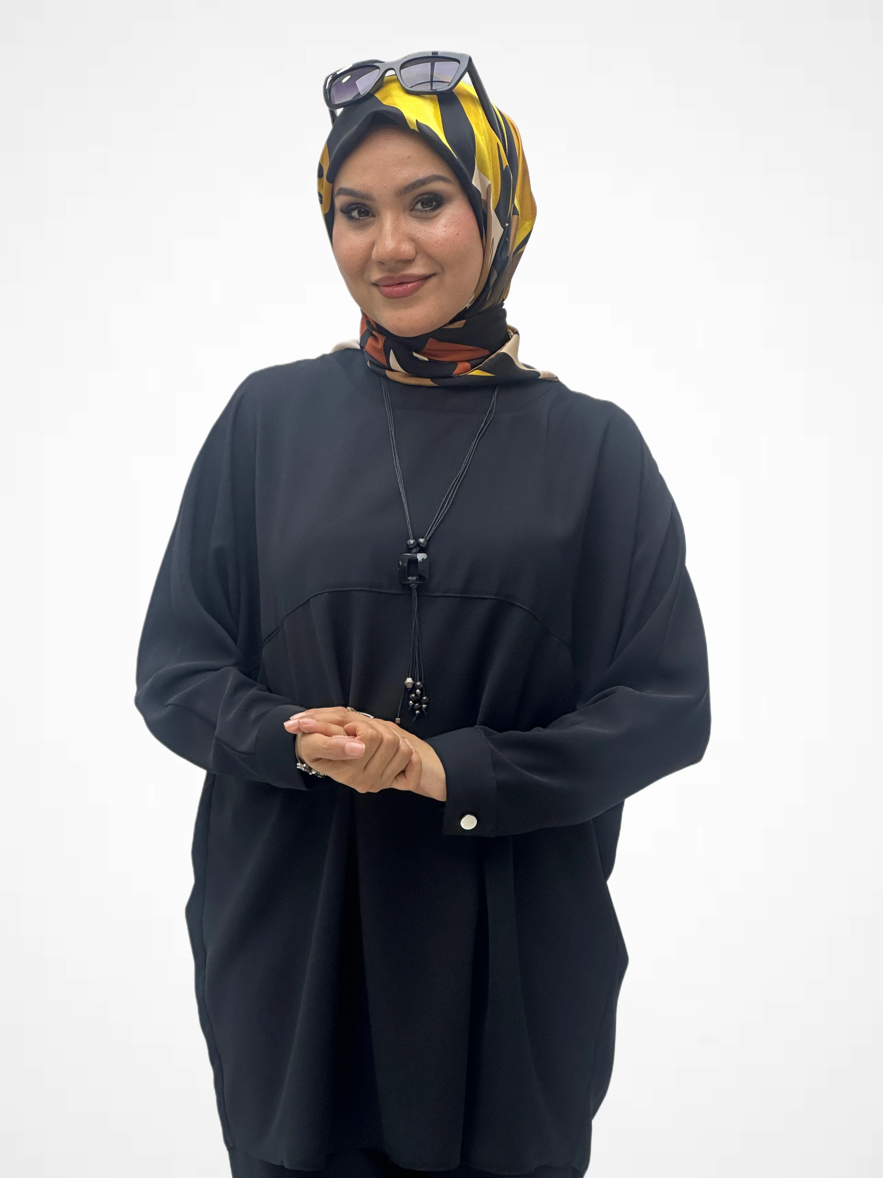 Basıc Bayan Takım 1001