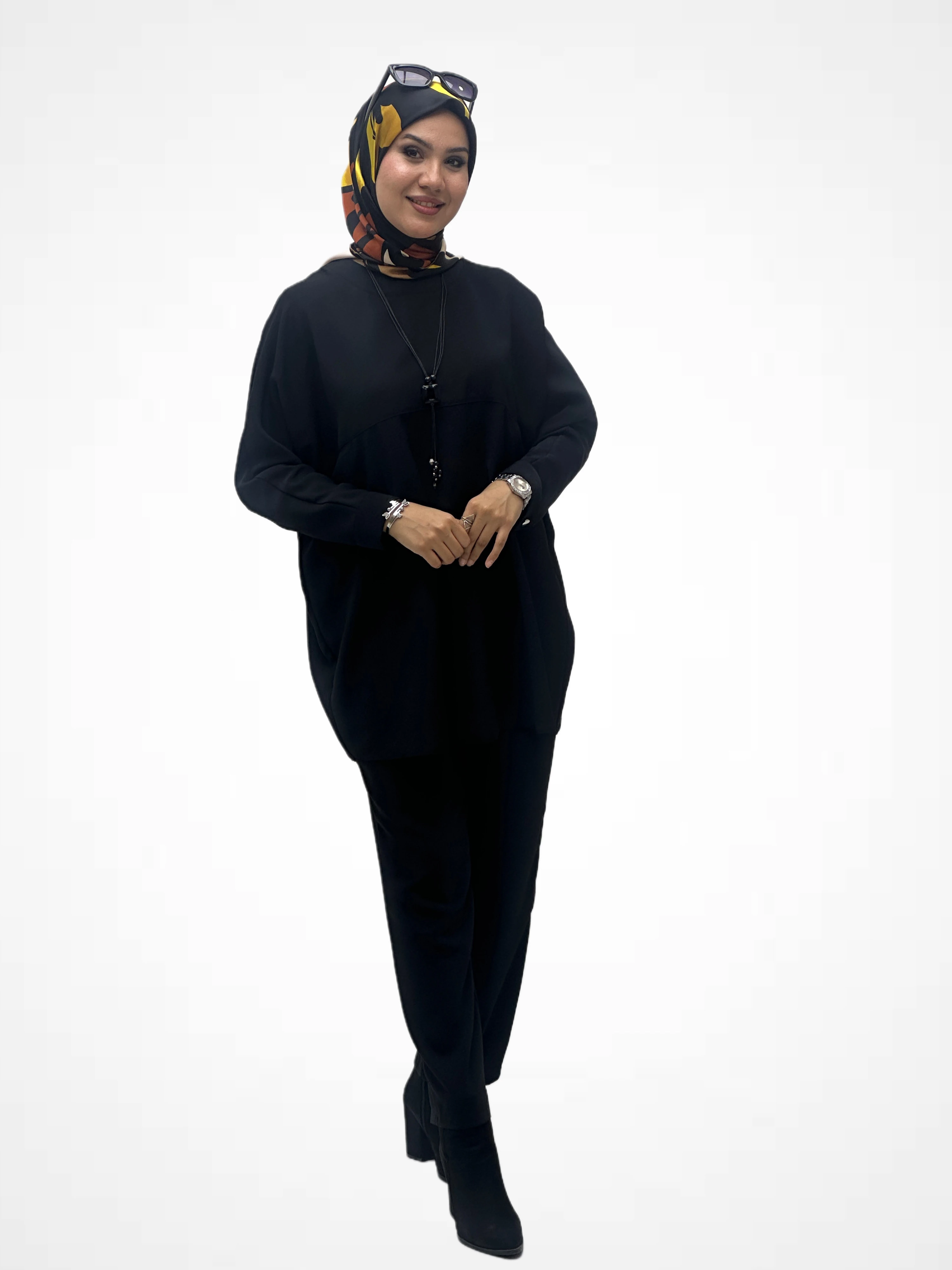 Basıc Bayan Takım 1001