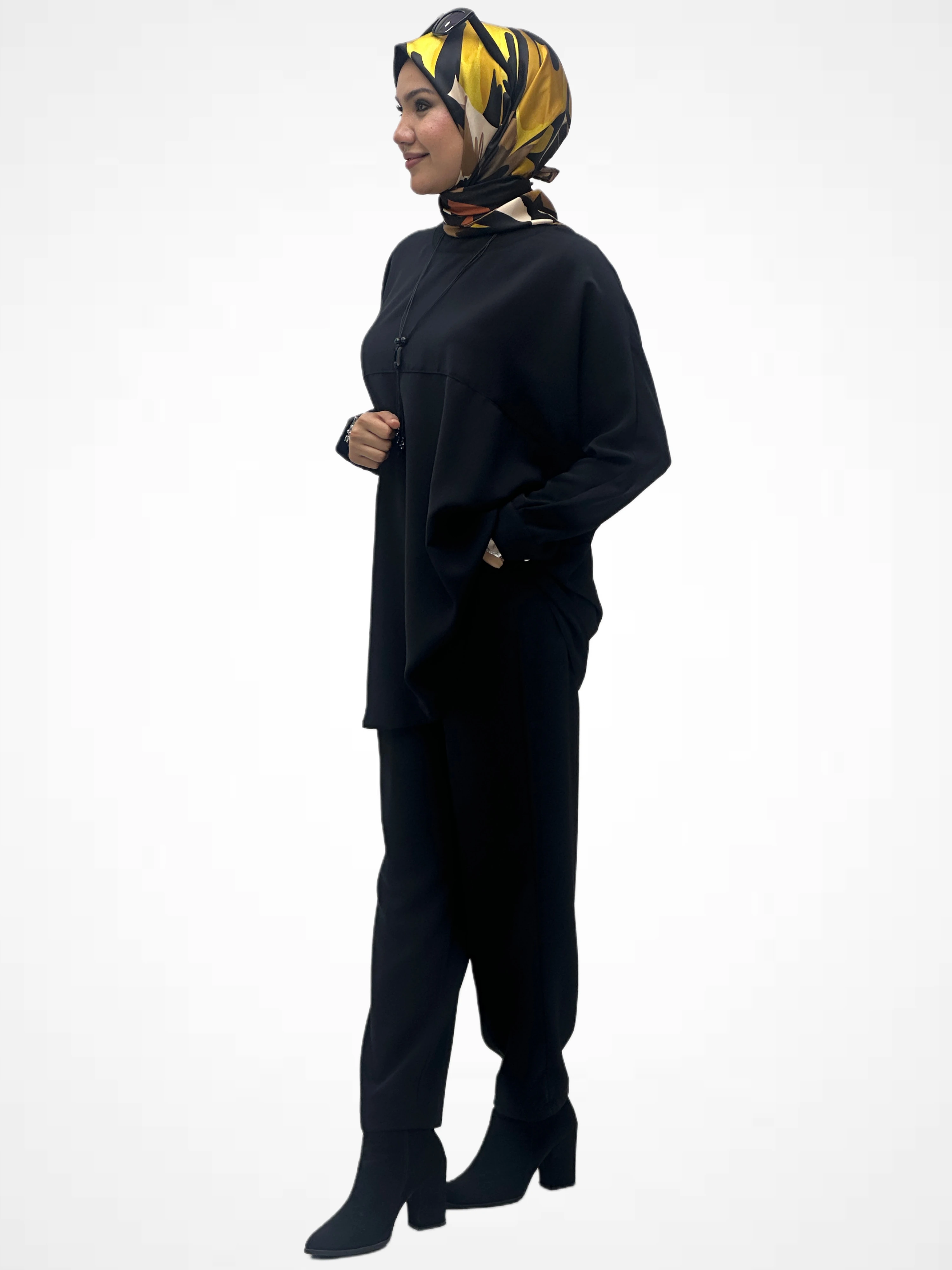 Basıc Bayan Takım 1001