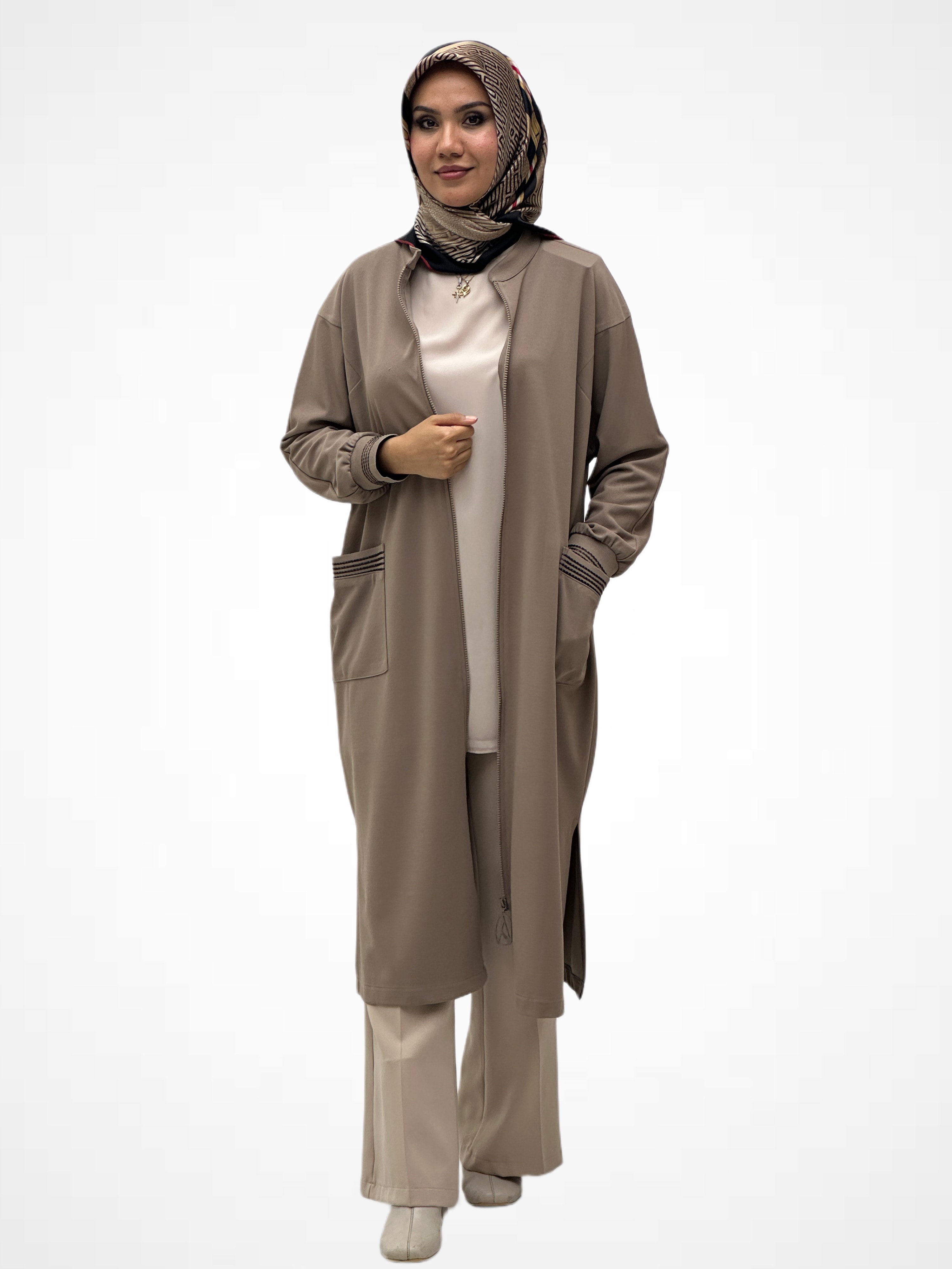 Trend  Giyçık 25KT557