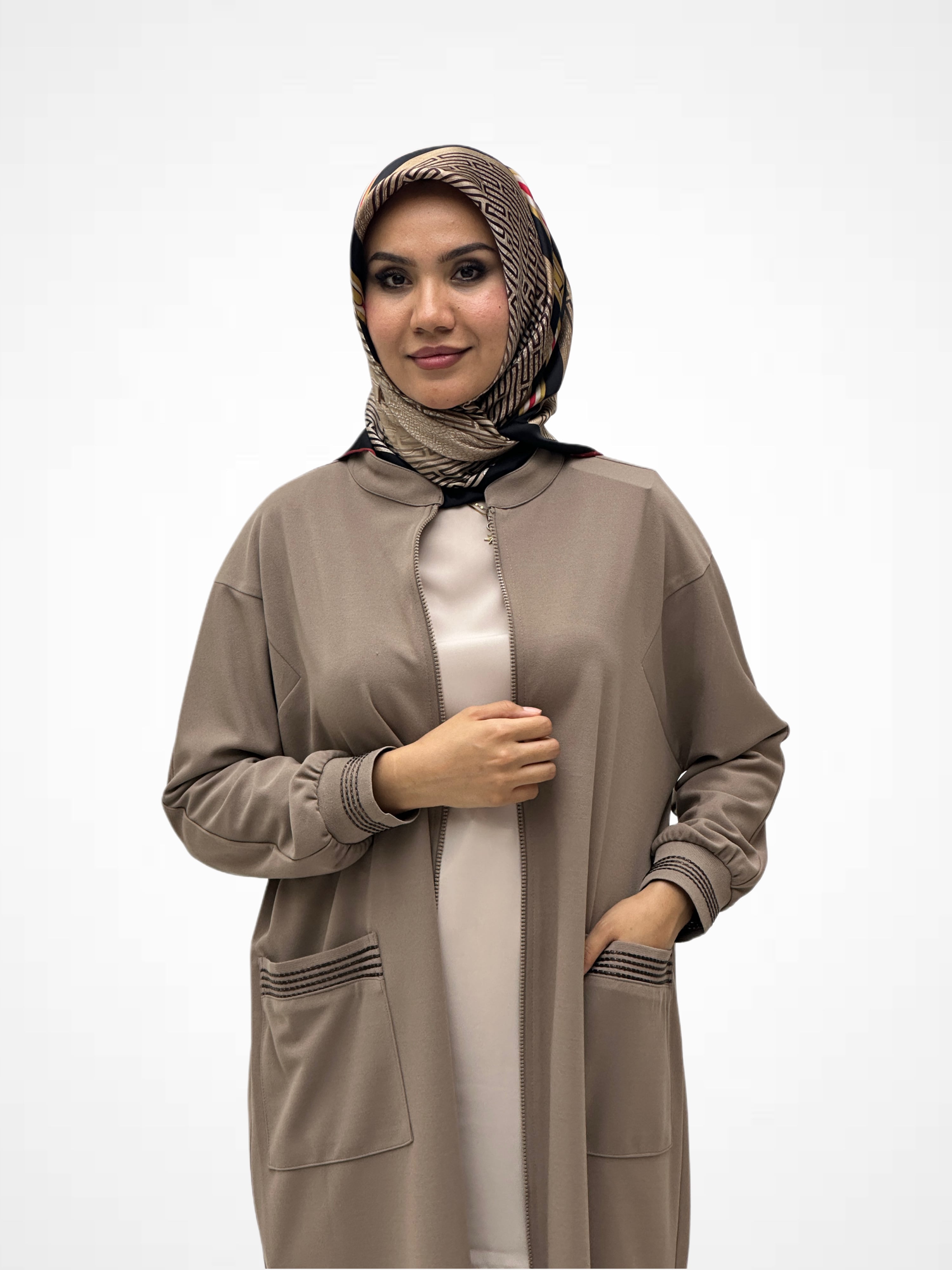 Trend  Giyçık 25KT557