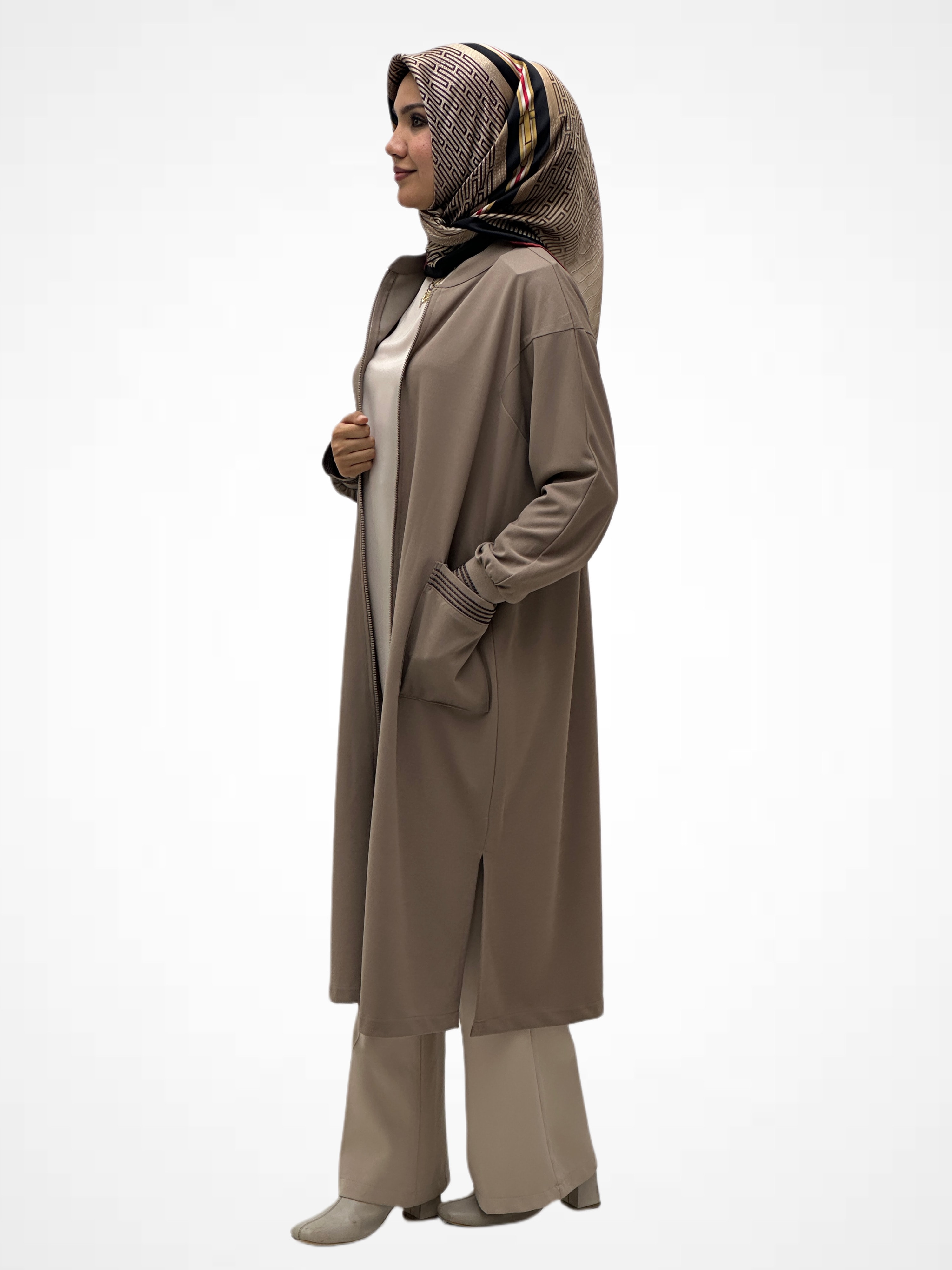 Trend  Giyçık 25KT557