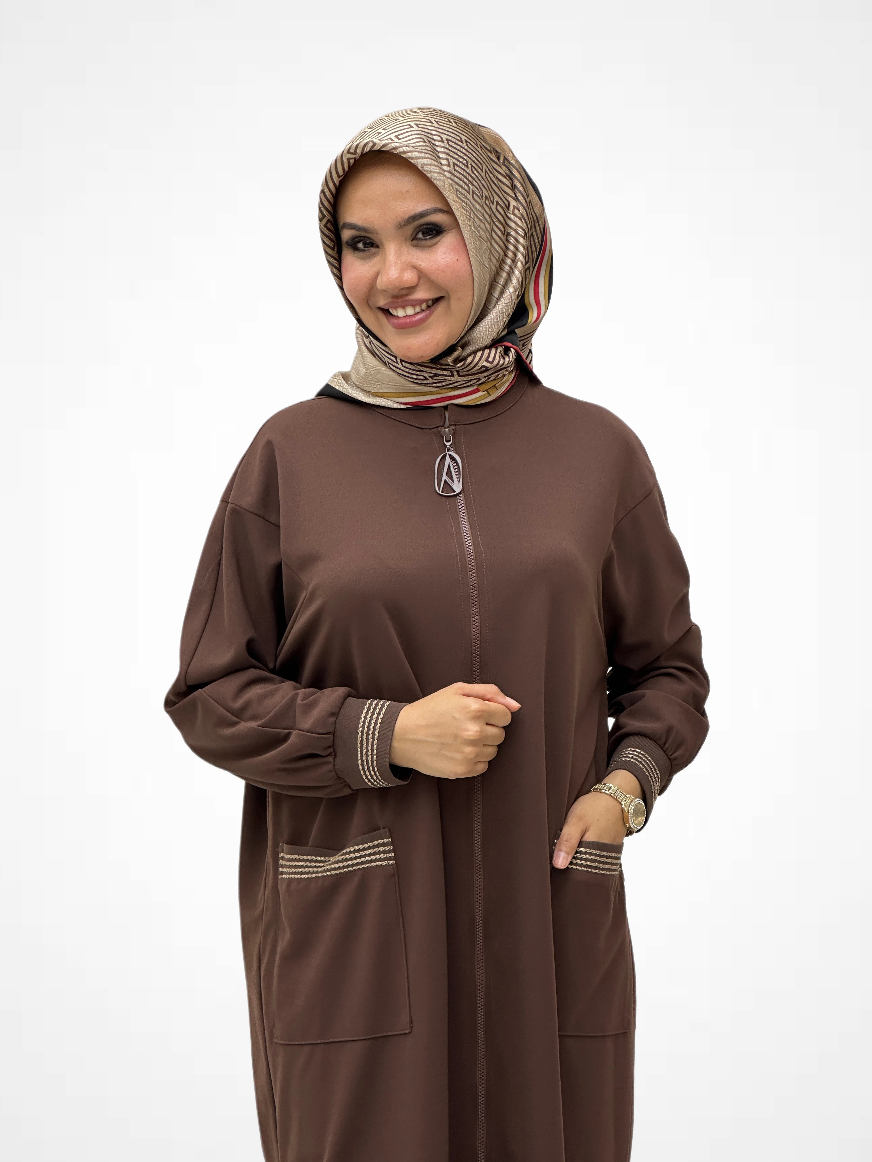 Trend  Giyçık 25KT557