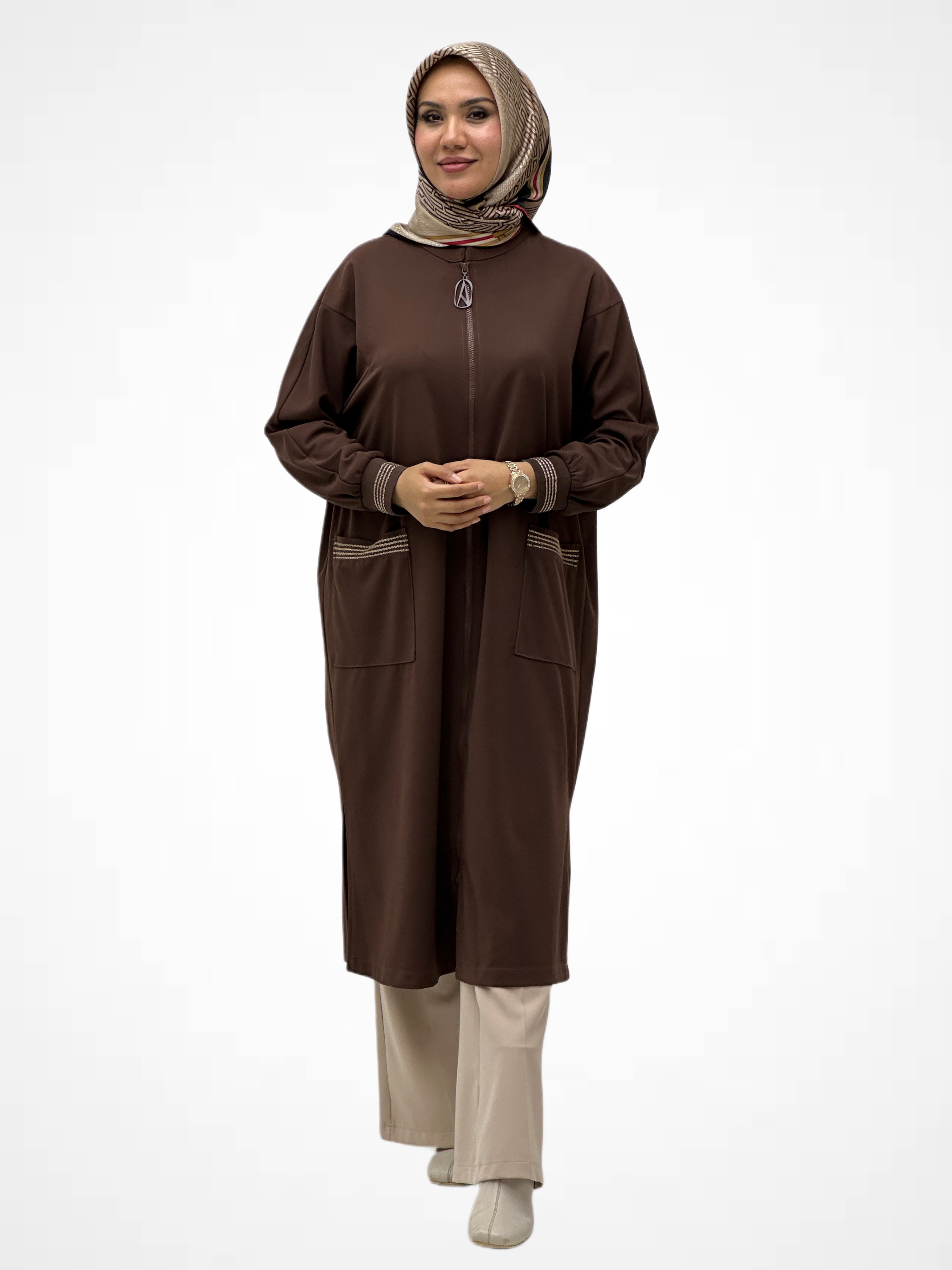 Trend  Giyçık 25KT557