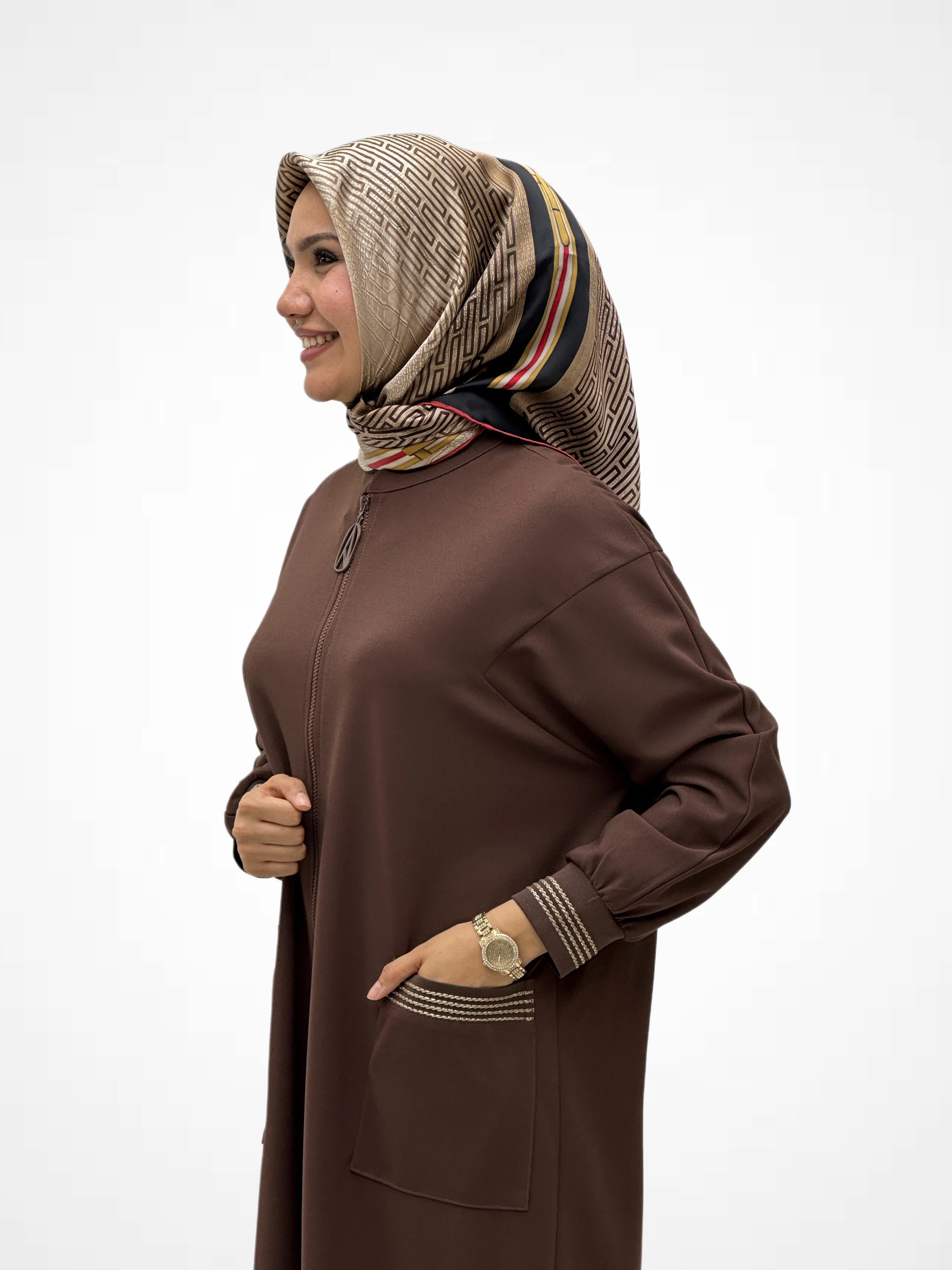 Trend  Giyçık 25KT557