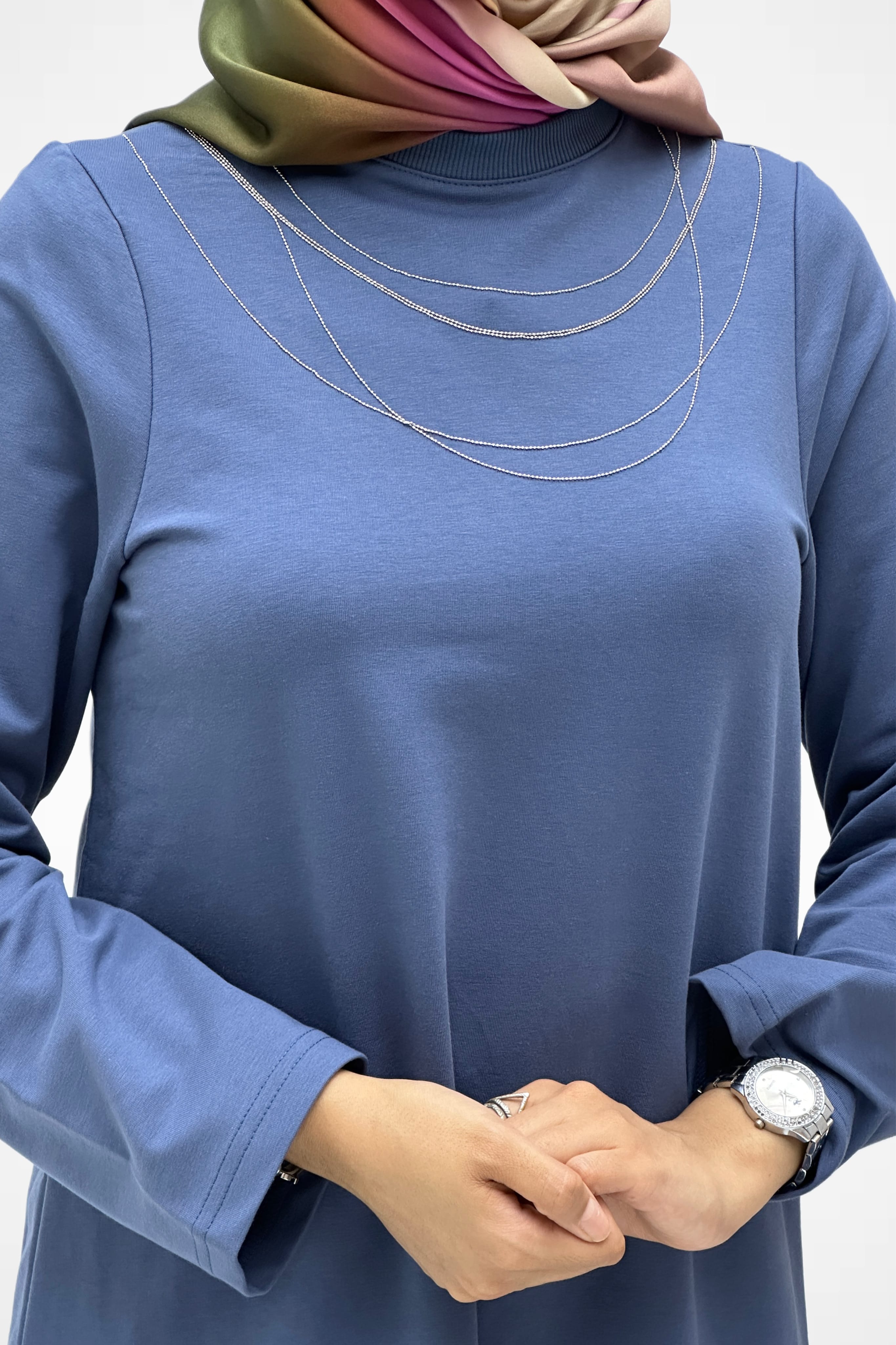 Uzun Sweat 50308