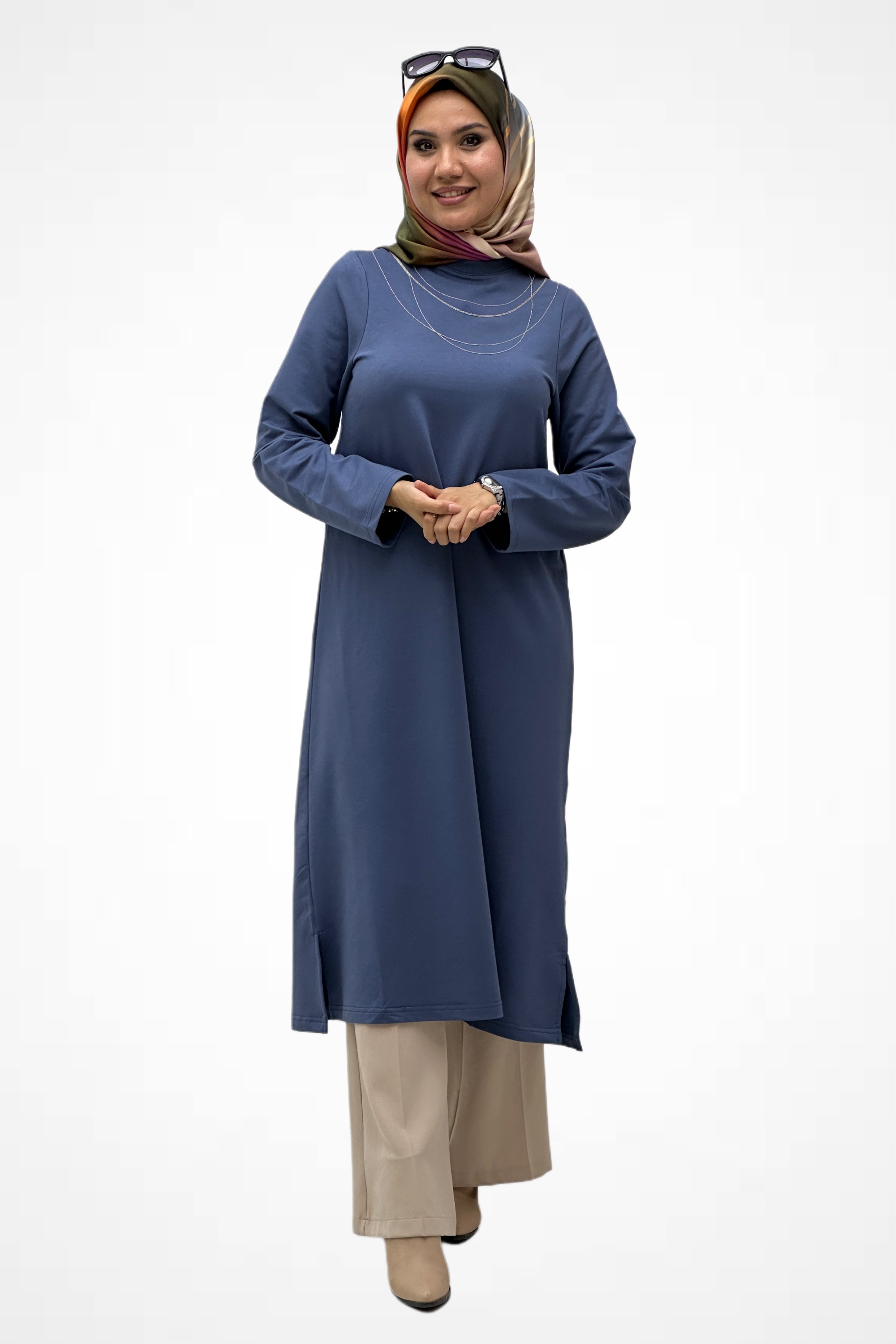 Uzun Sweat 50308