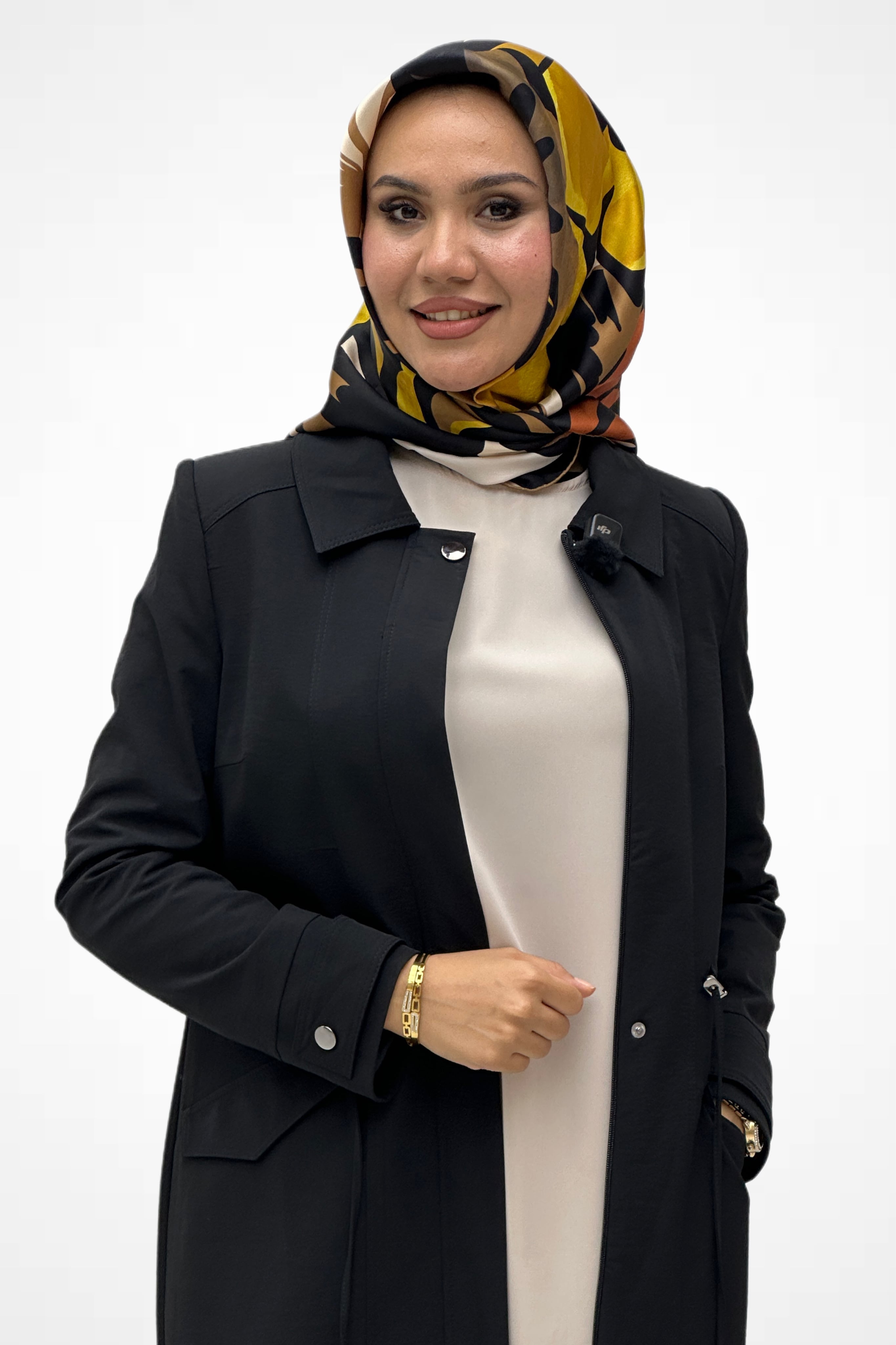 KAREN TRENÇ TK381