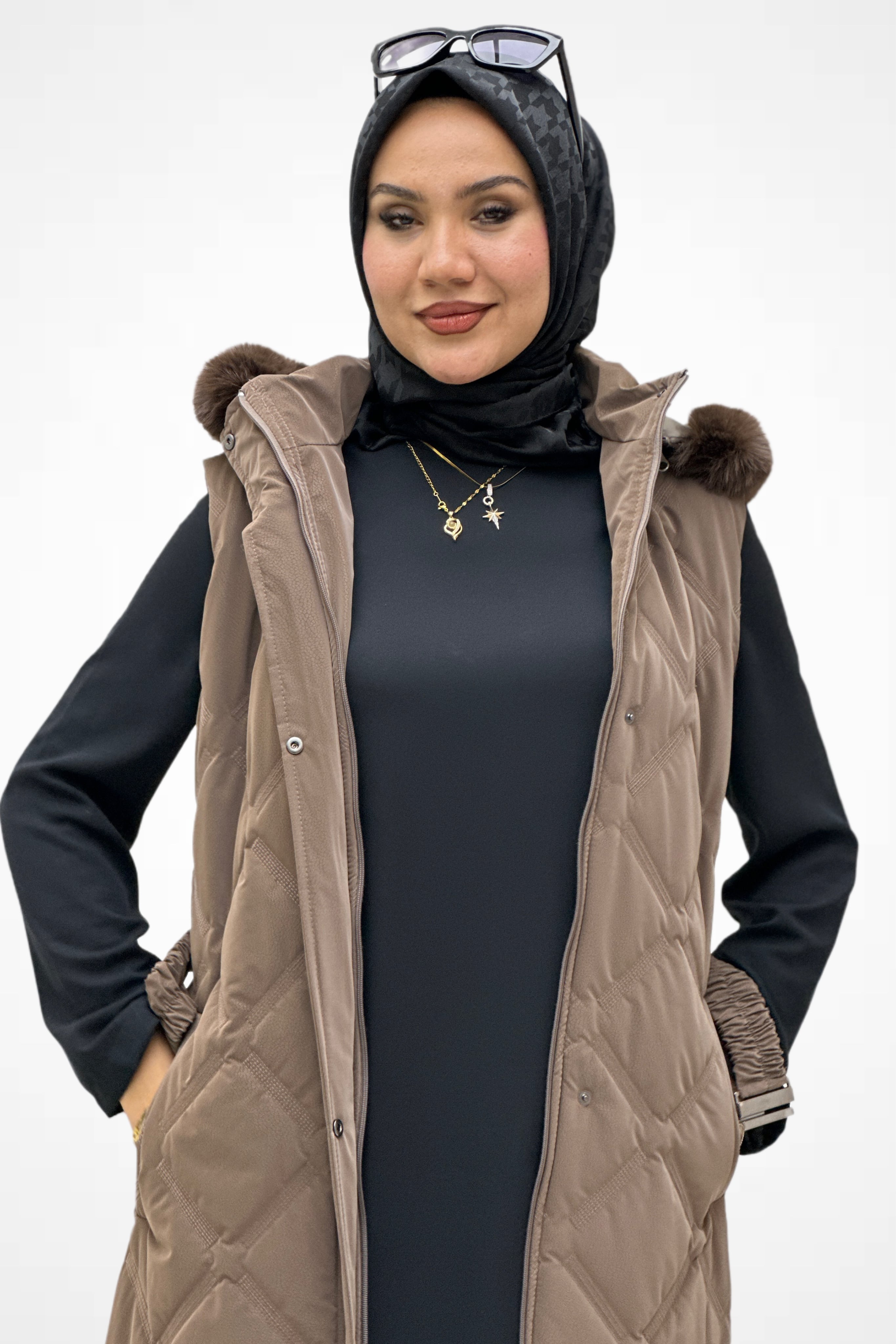 Şişme Yelek  A3013