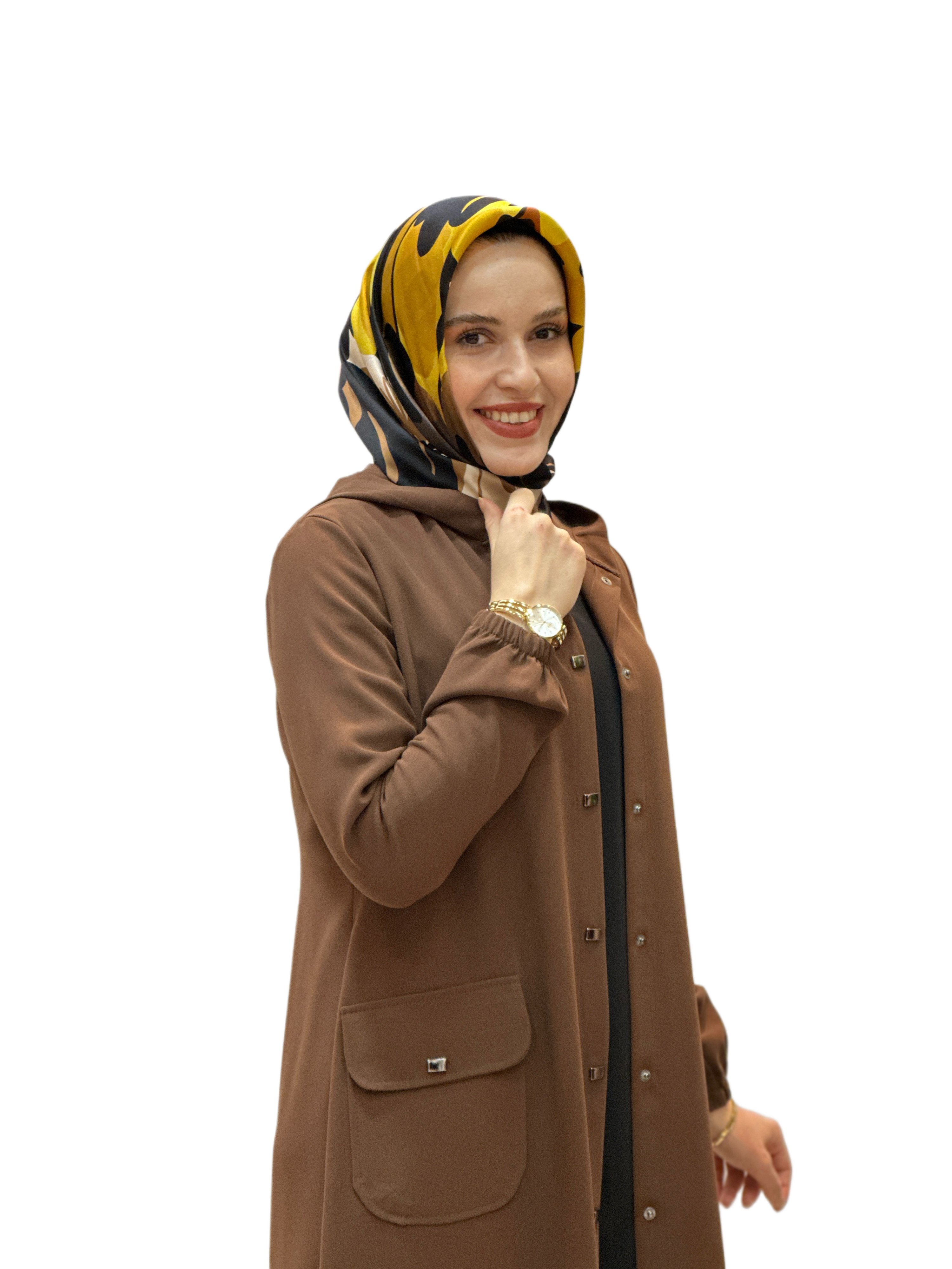 Kapüşonlu Giy çık 2009
