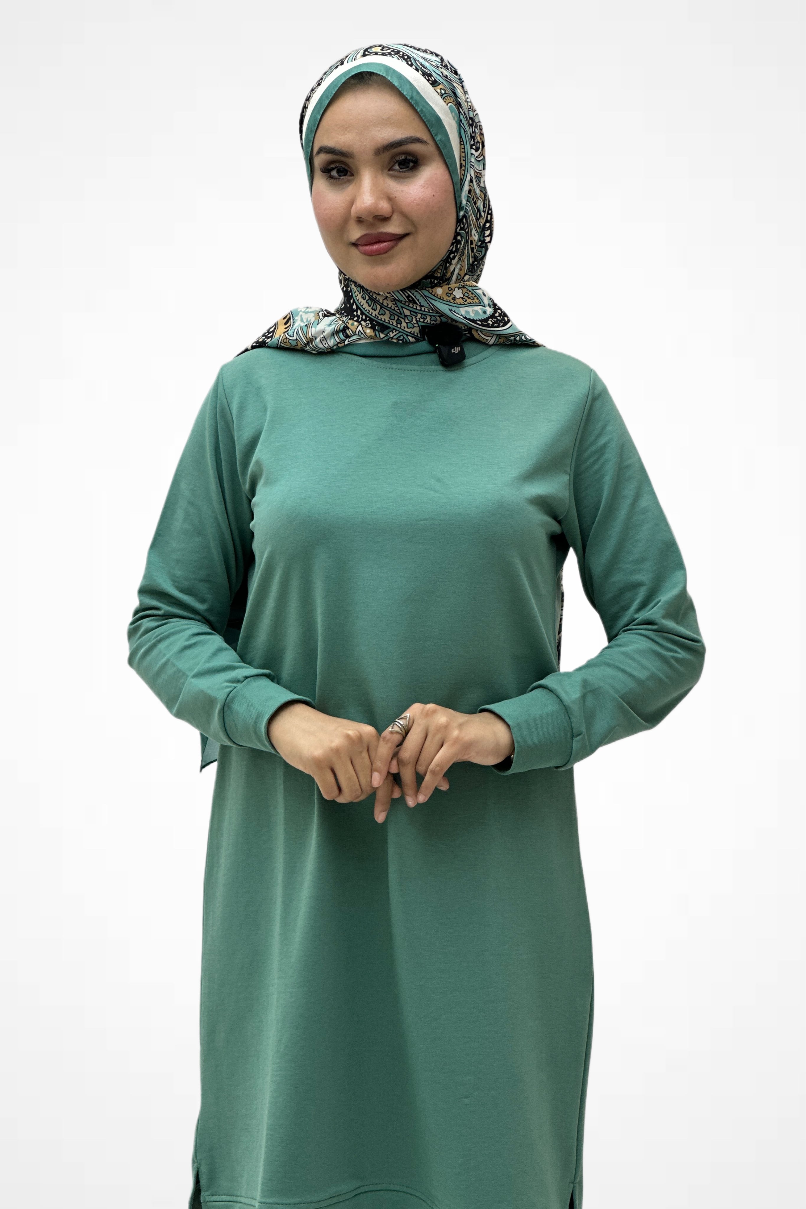 Basıc Tunik 2222
