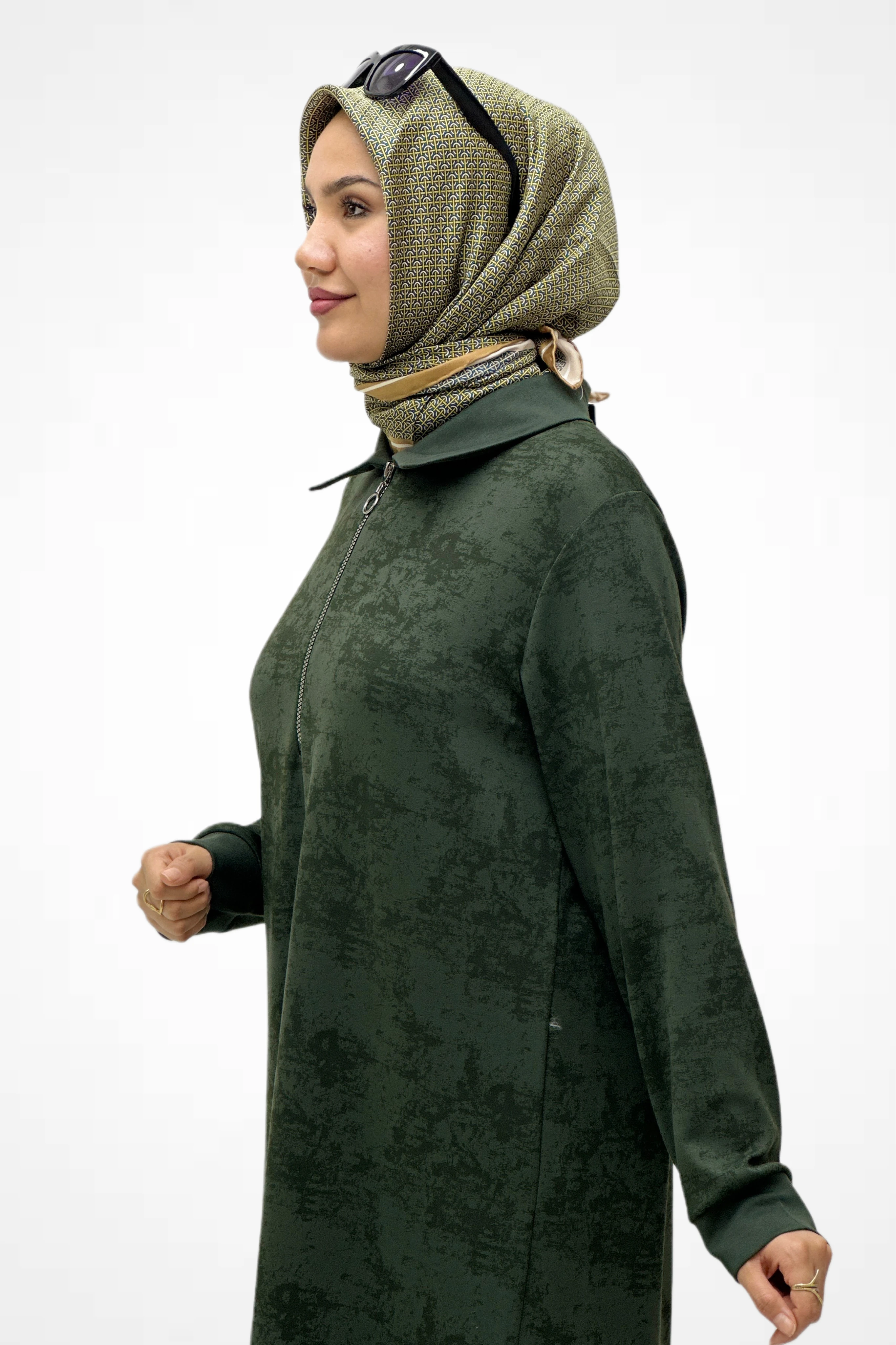 Yakalı İkili Takım 26109