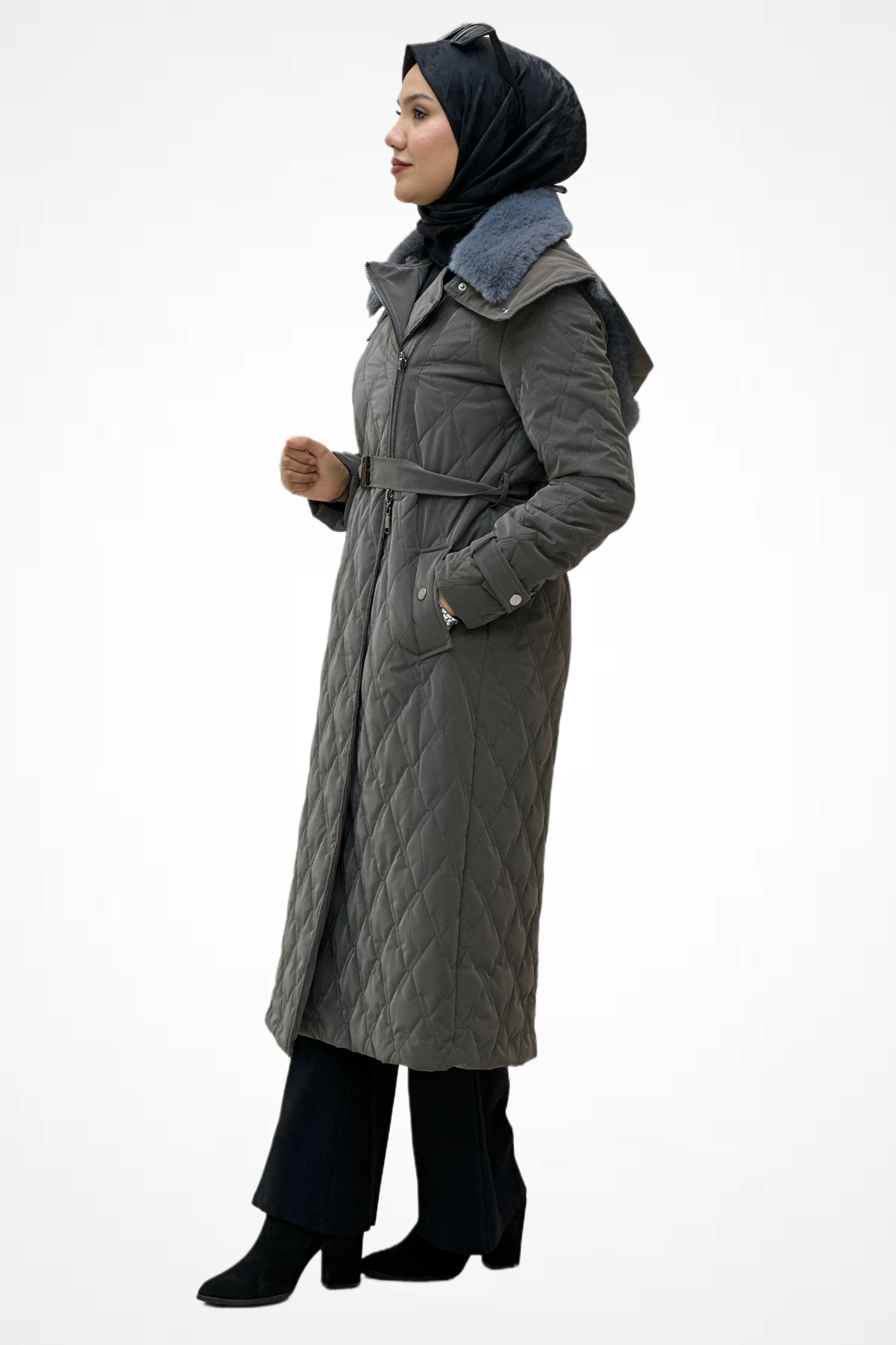 Zühre Kapitone Kaban 13867