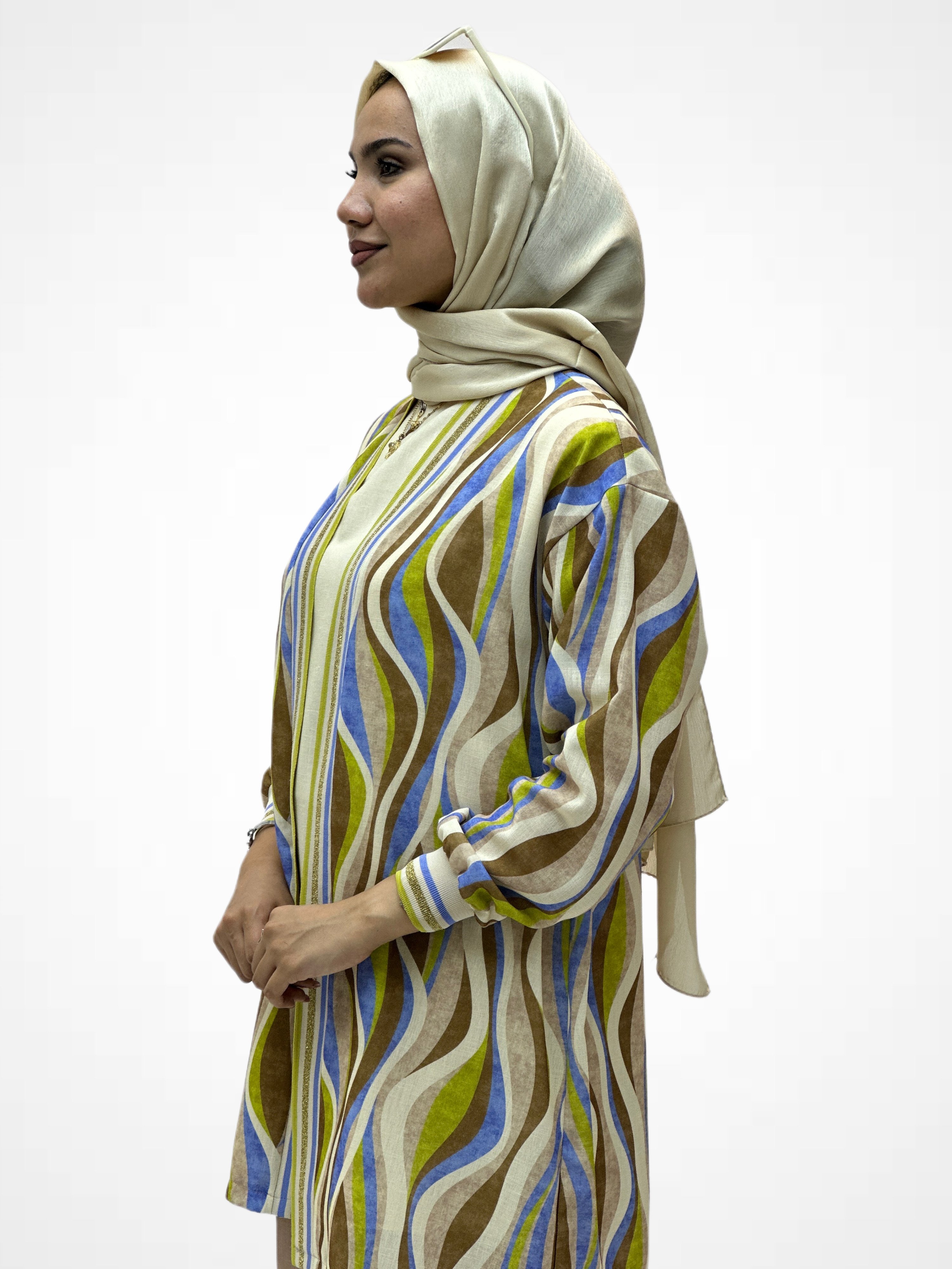 3'lü Bayan Takım 6096
