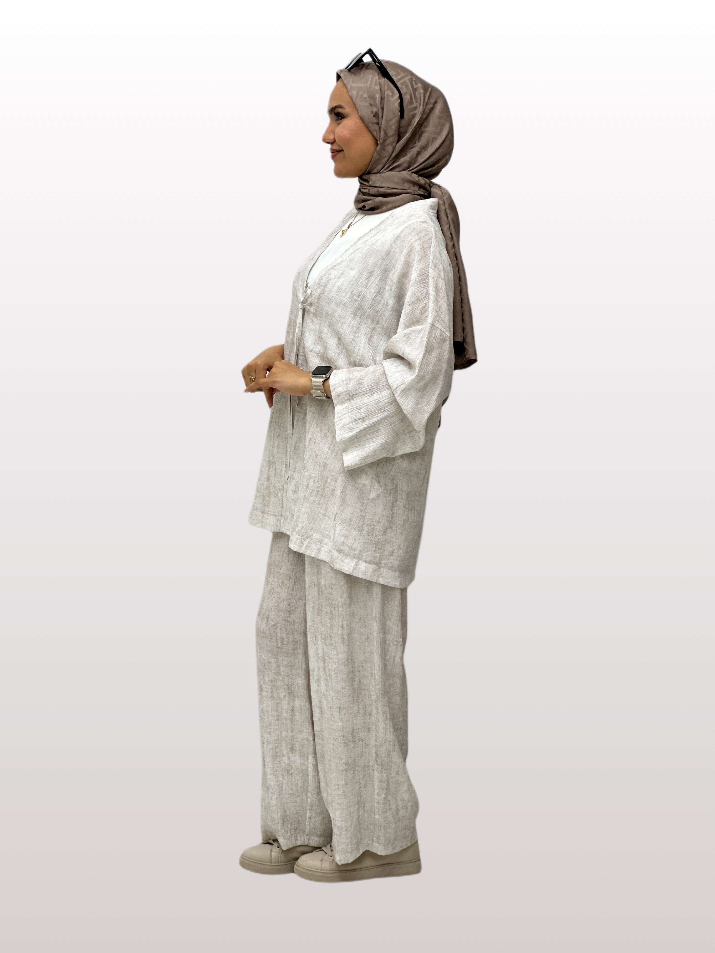 Pantolon Takım 34708