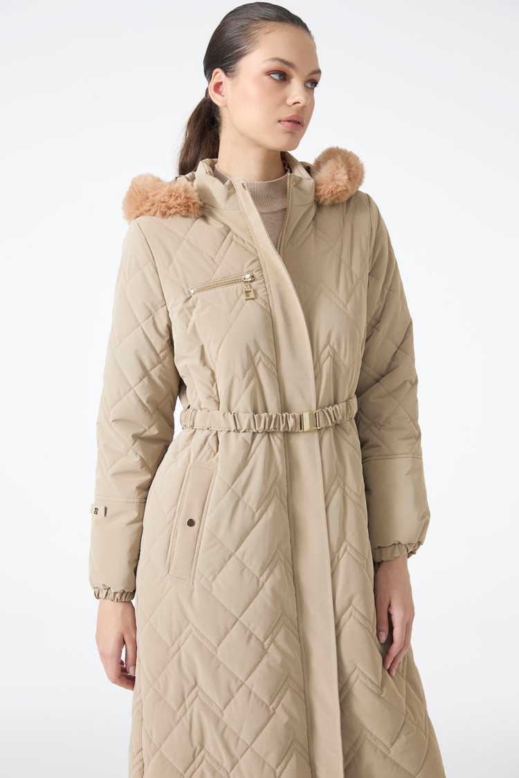  KAPİTONE KABAN 12765