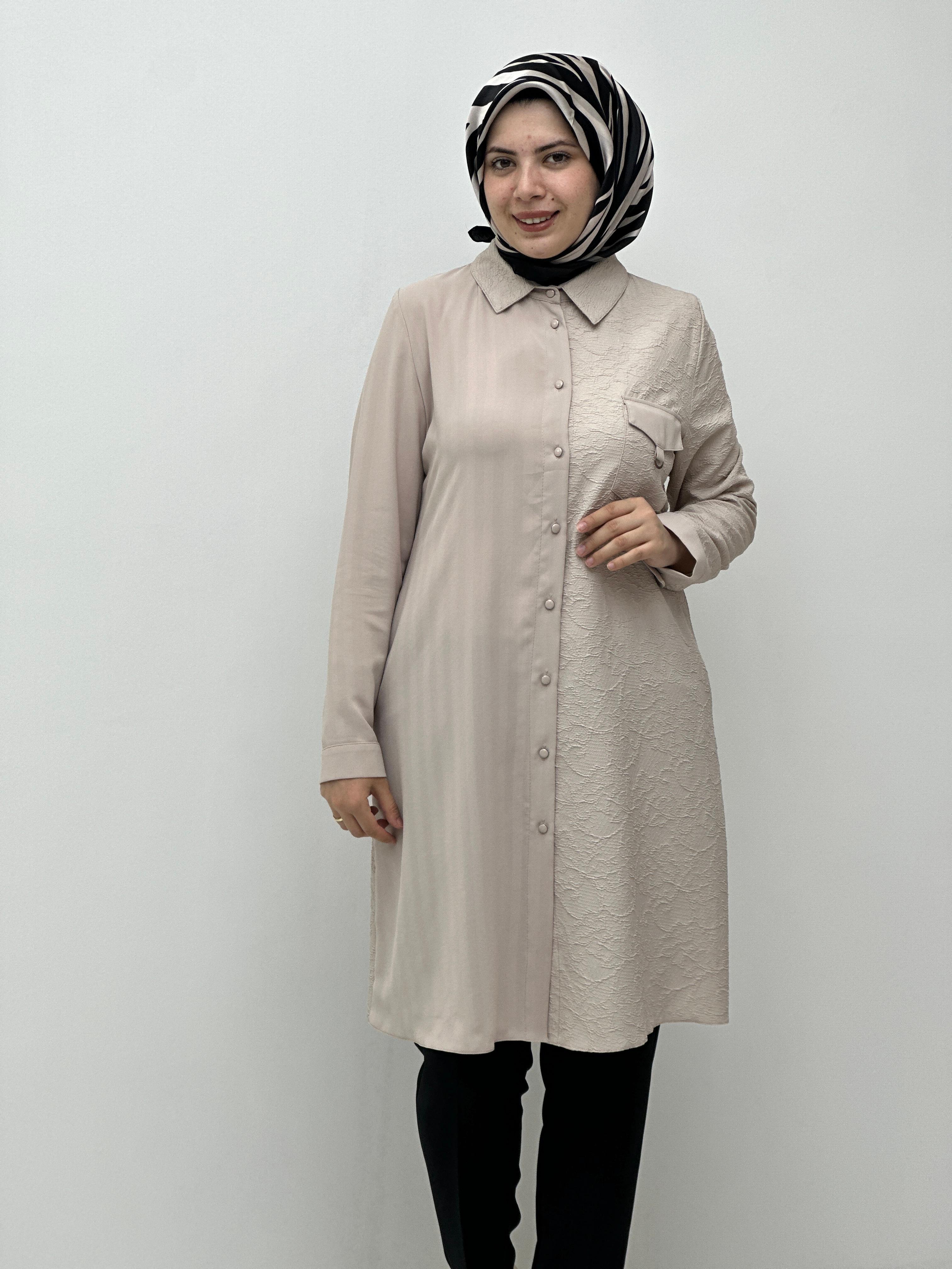 Jakar  Garnili Tunik 2914