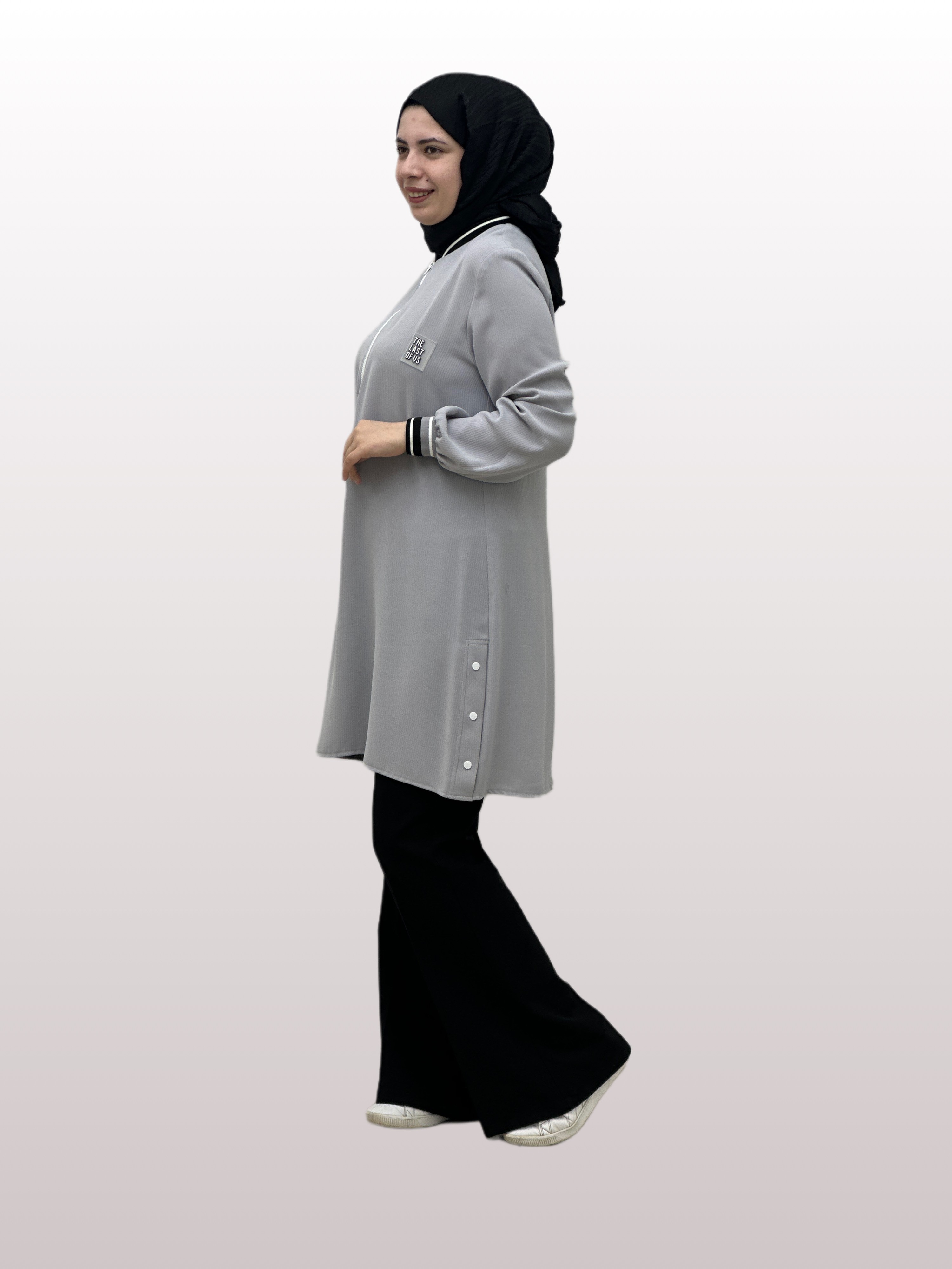 Spor Tunik 1074