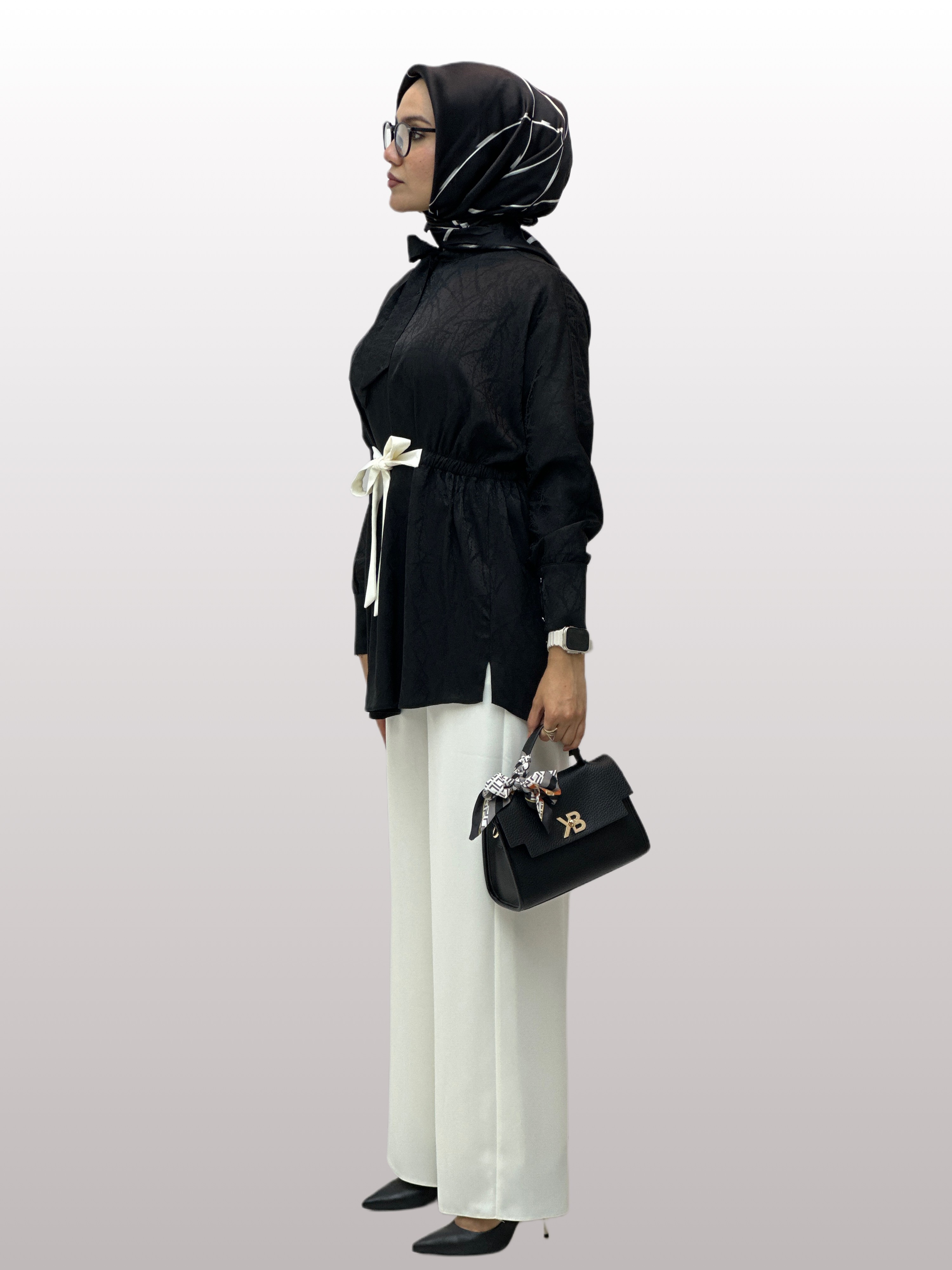 Zühre Bayan Takım 0701