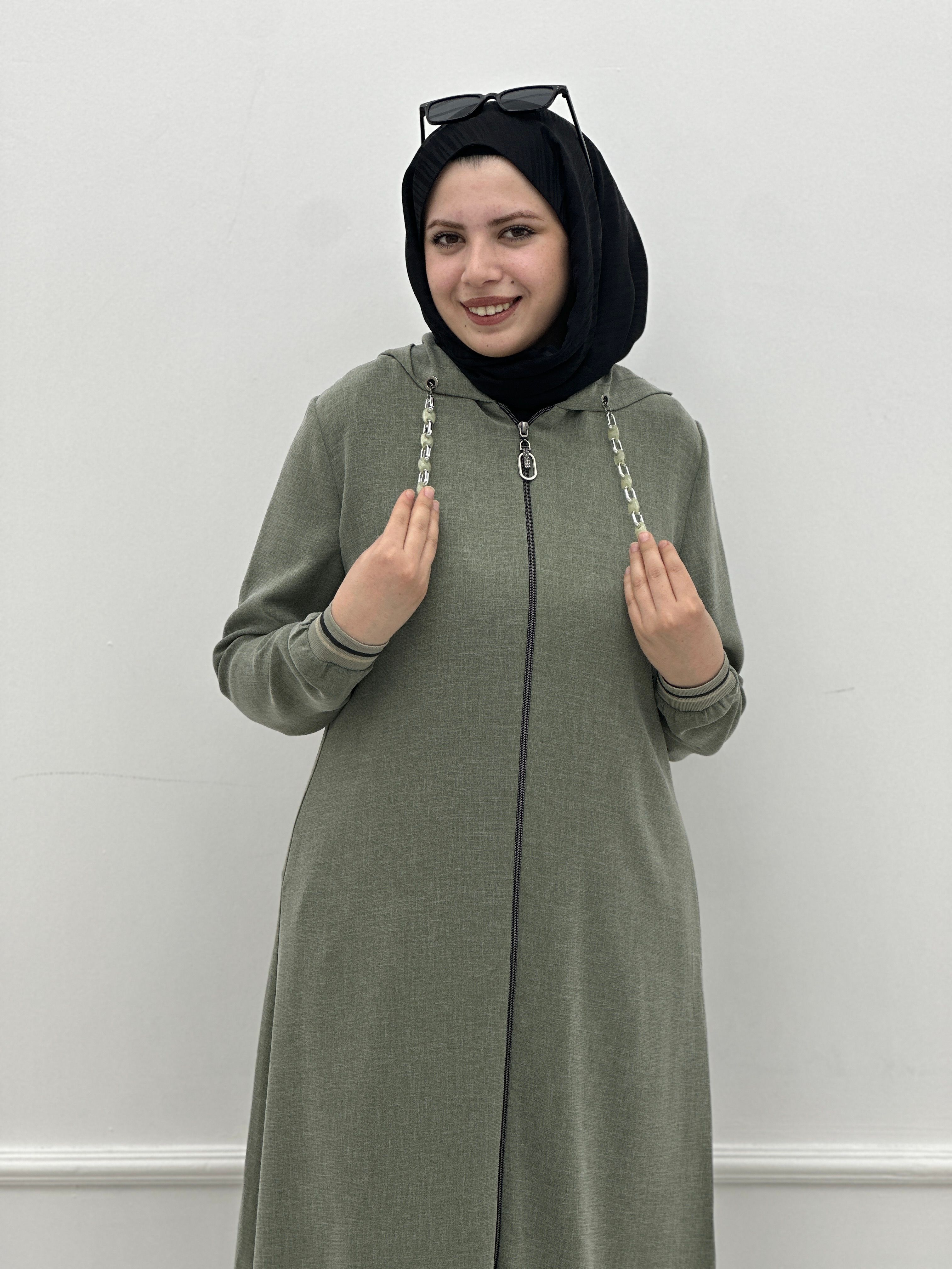 Zincirli GiyÇık 2130