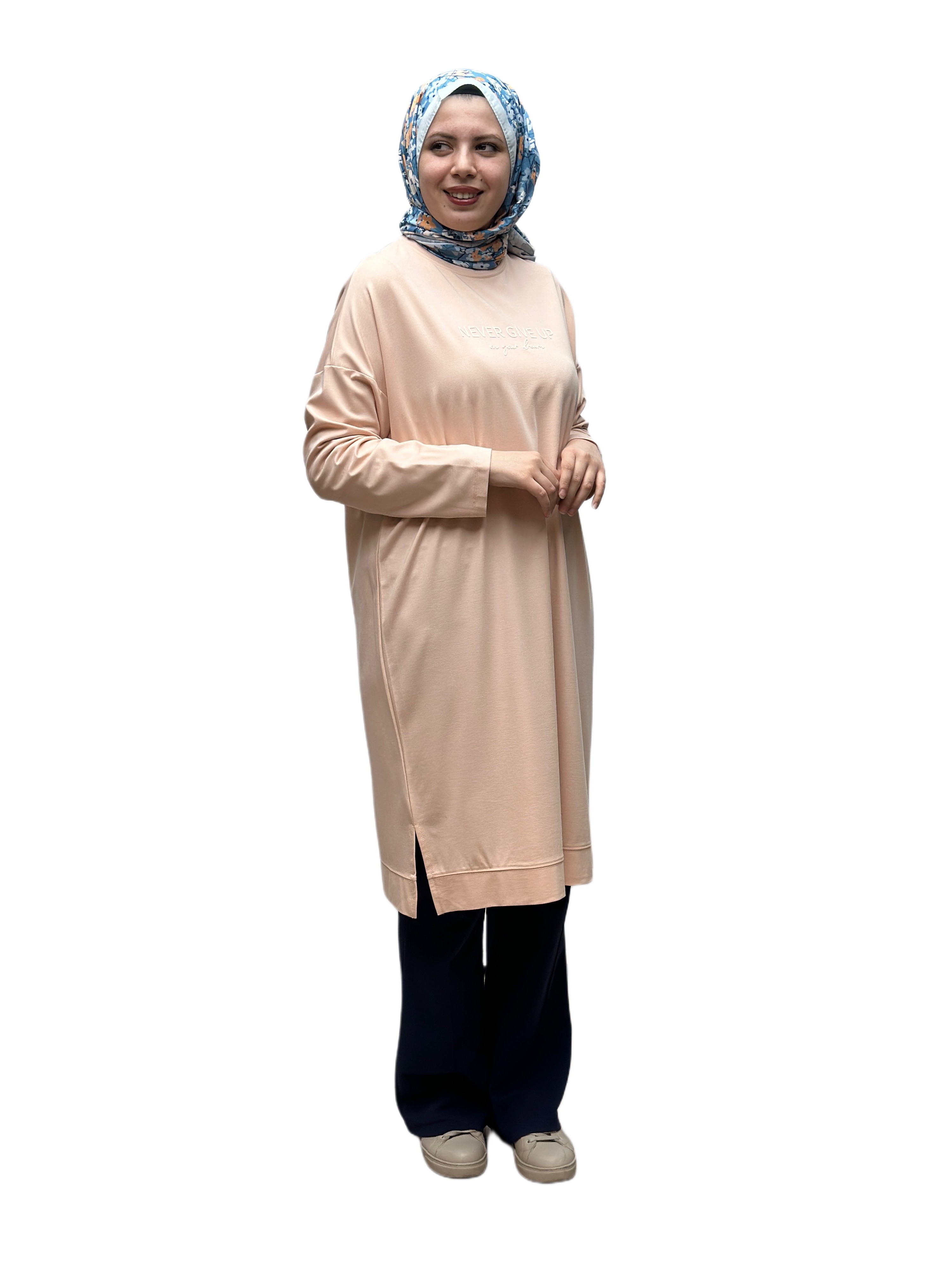 Basıc Tunik 34261