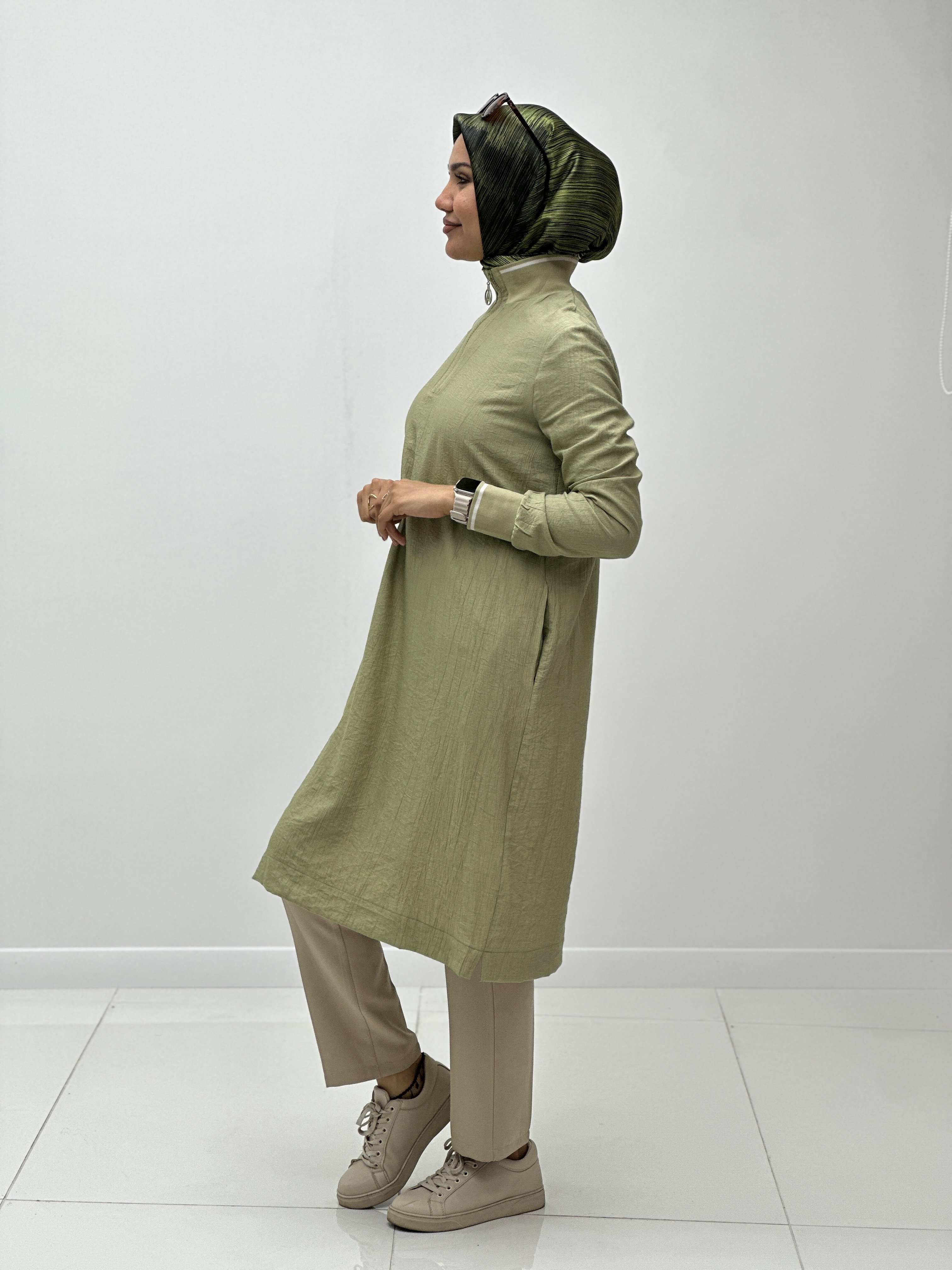 Trend Tunik 25YT433