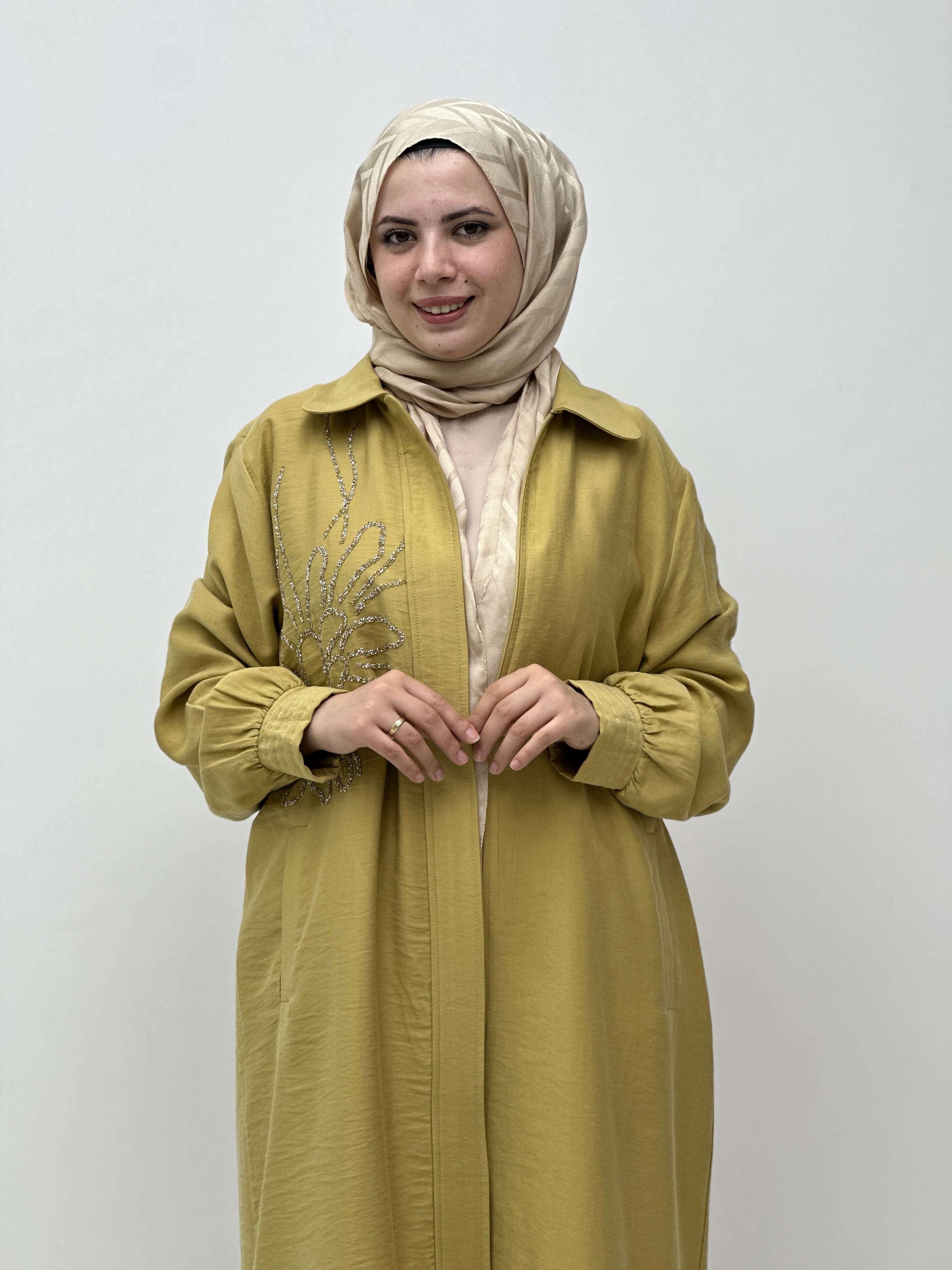 Büyük Beden Kap 065