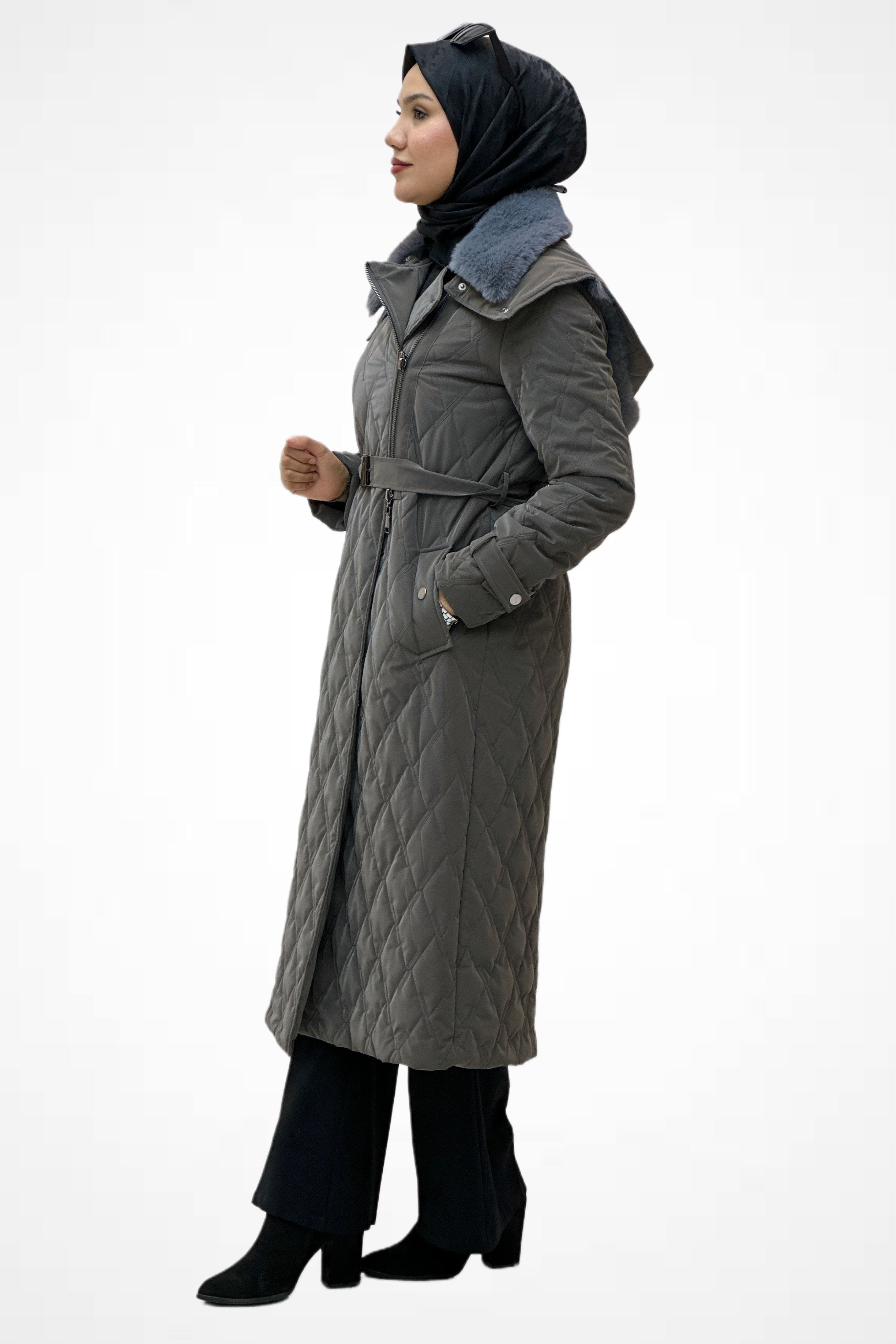 Zühre Kapitone Kaban 13867