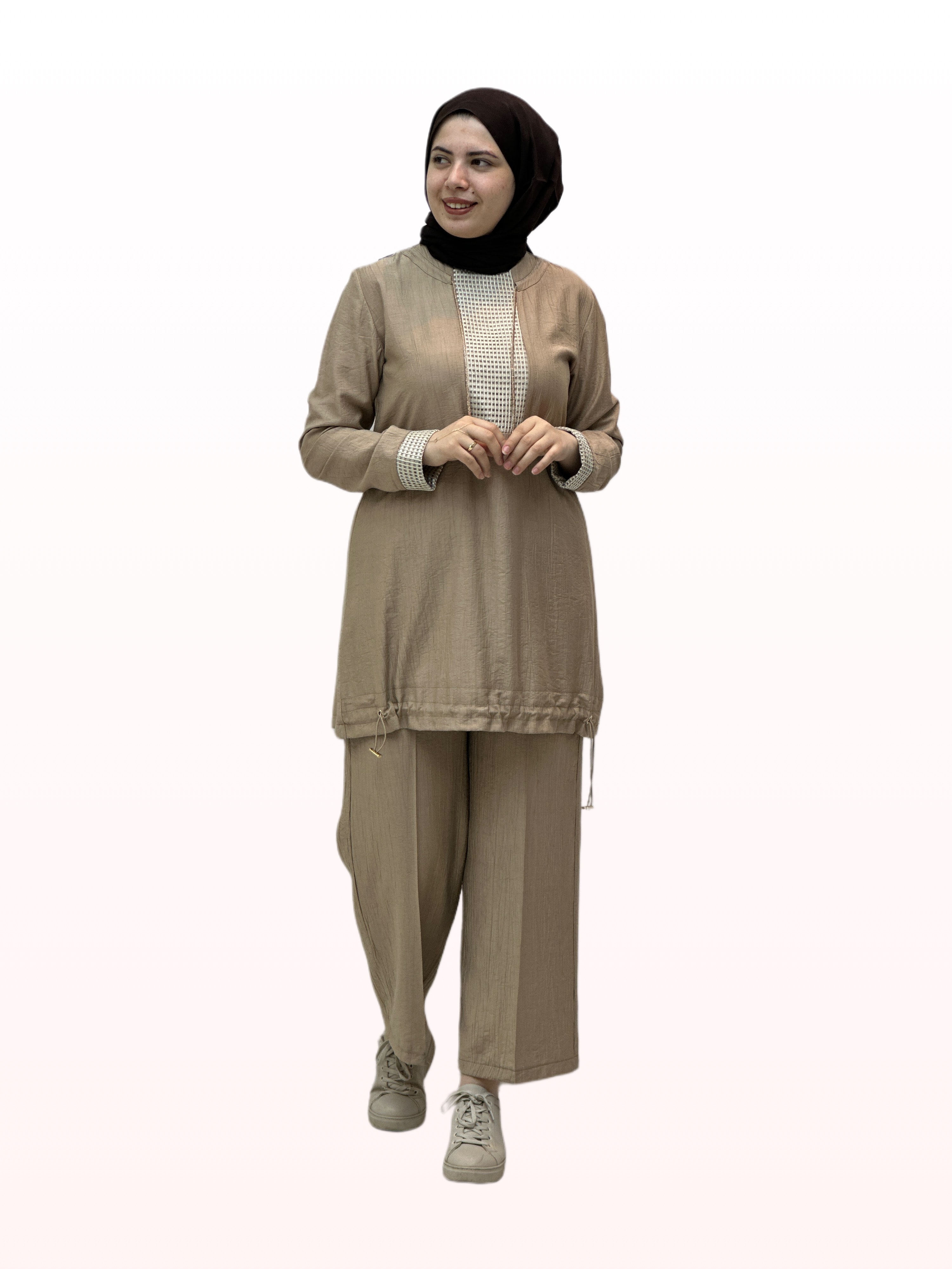 Fileli Takım 2040