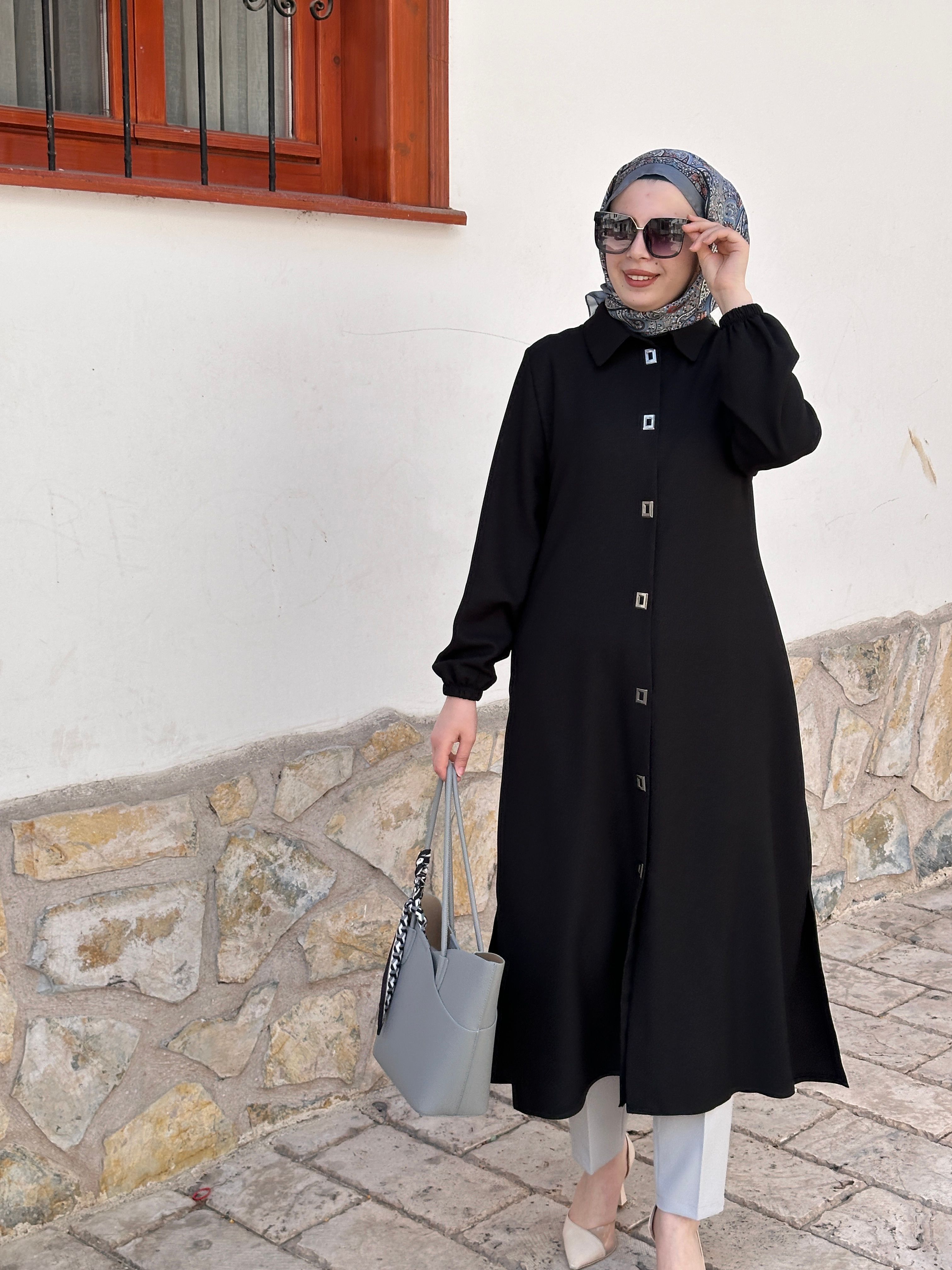 Axel Çakmalı Giyçık 4928