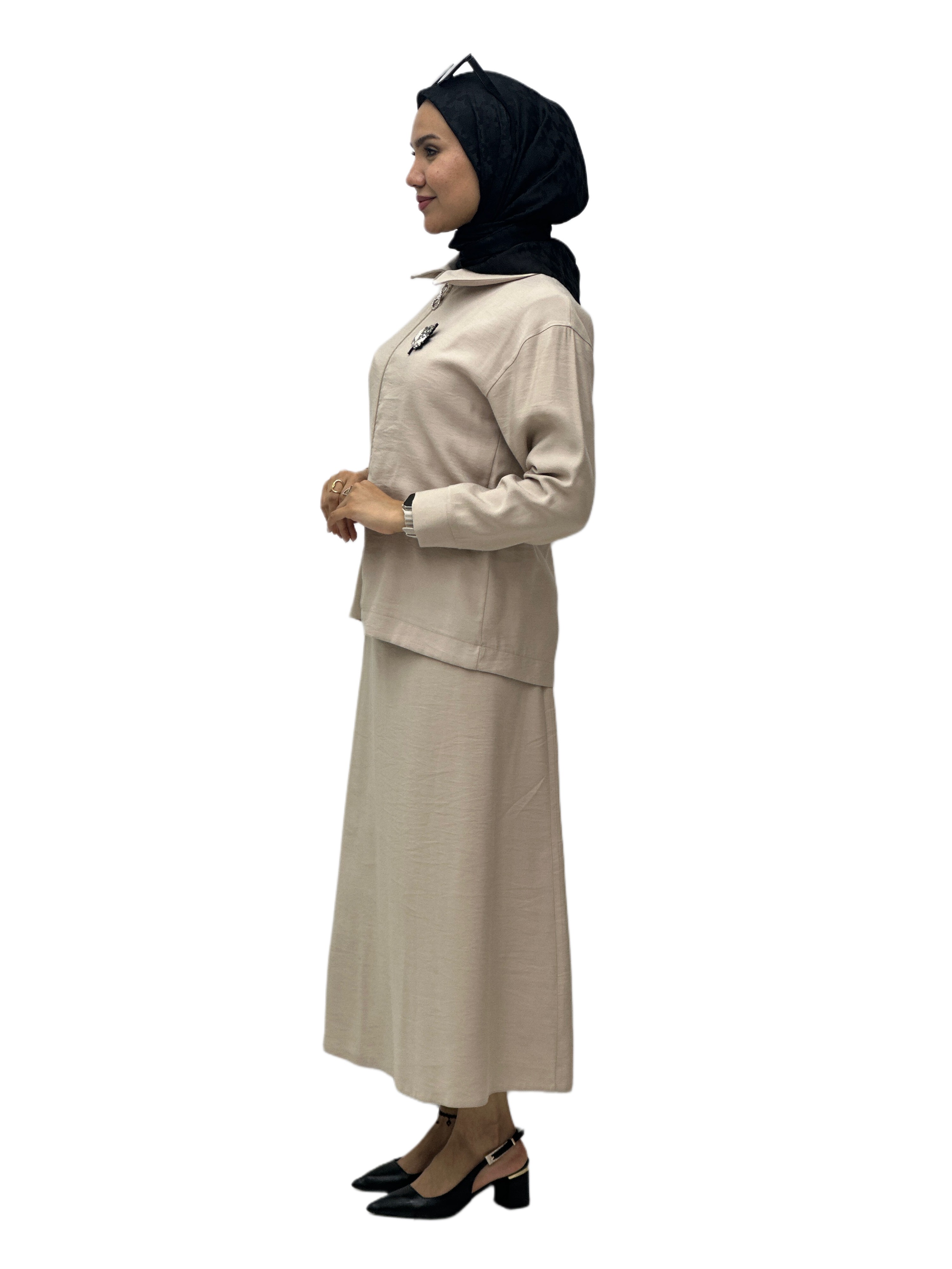 Etekli Takım 9504