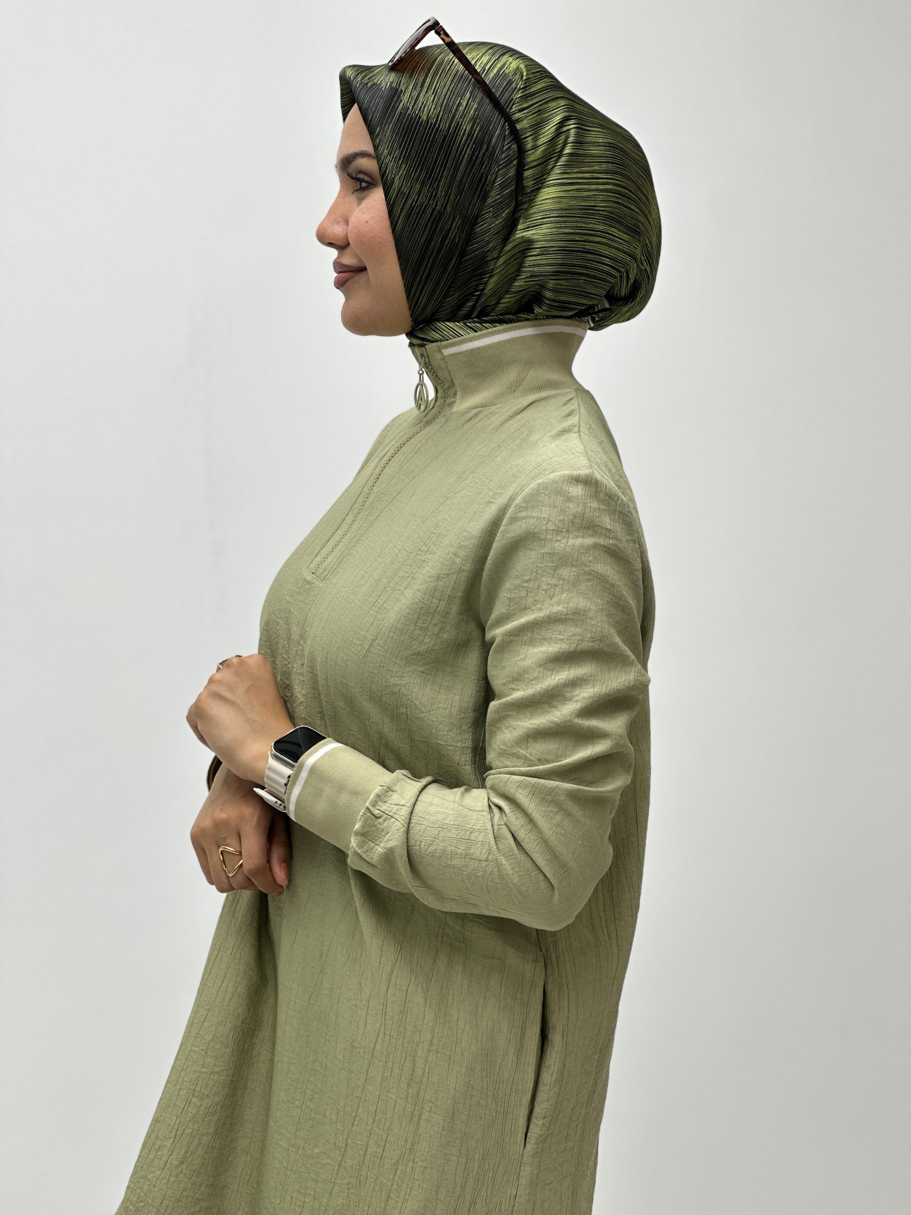 Trend Tunik 25YT433