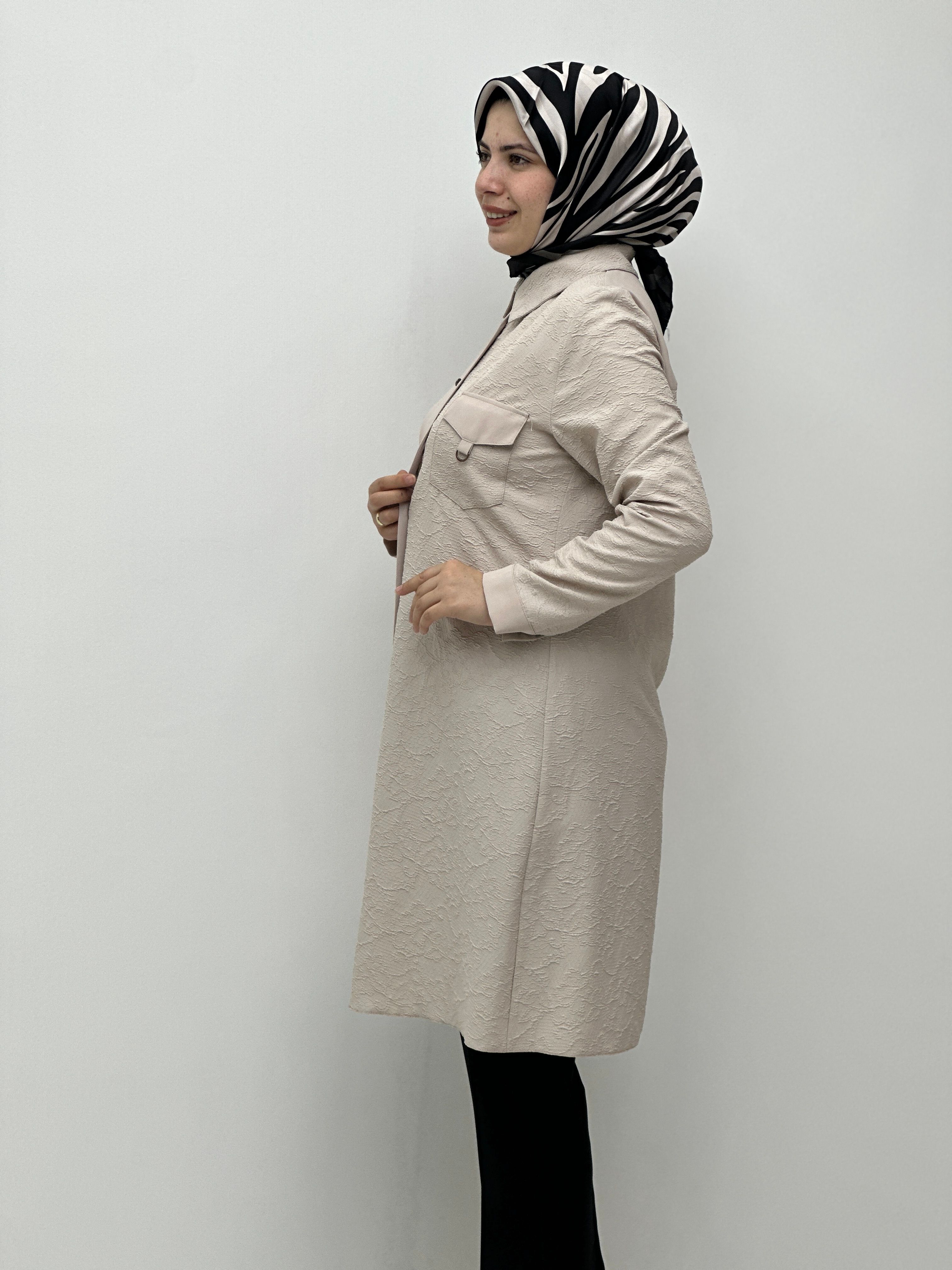 Jakar  Garnili Tunik 2914