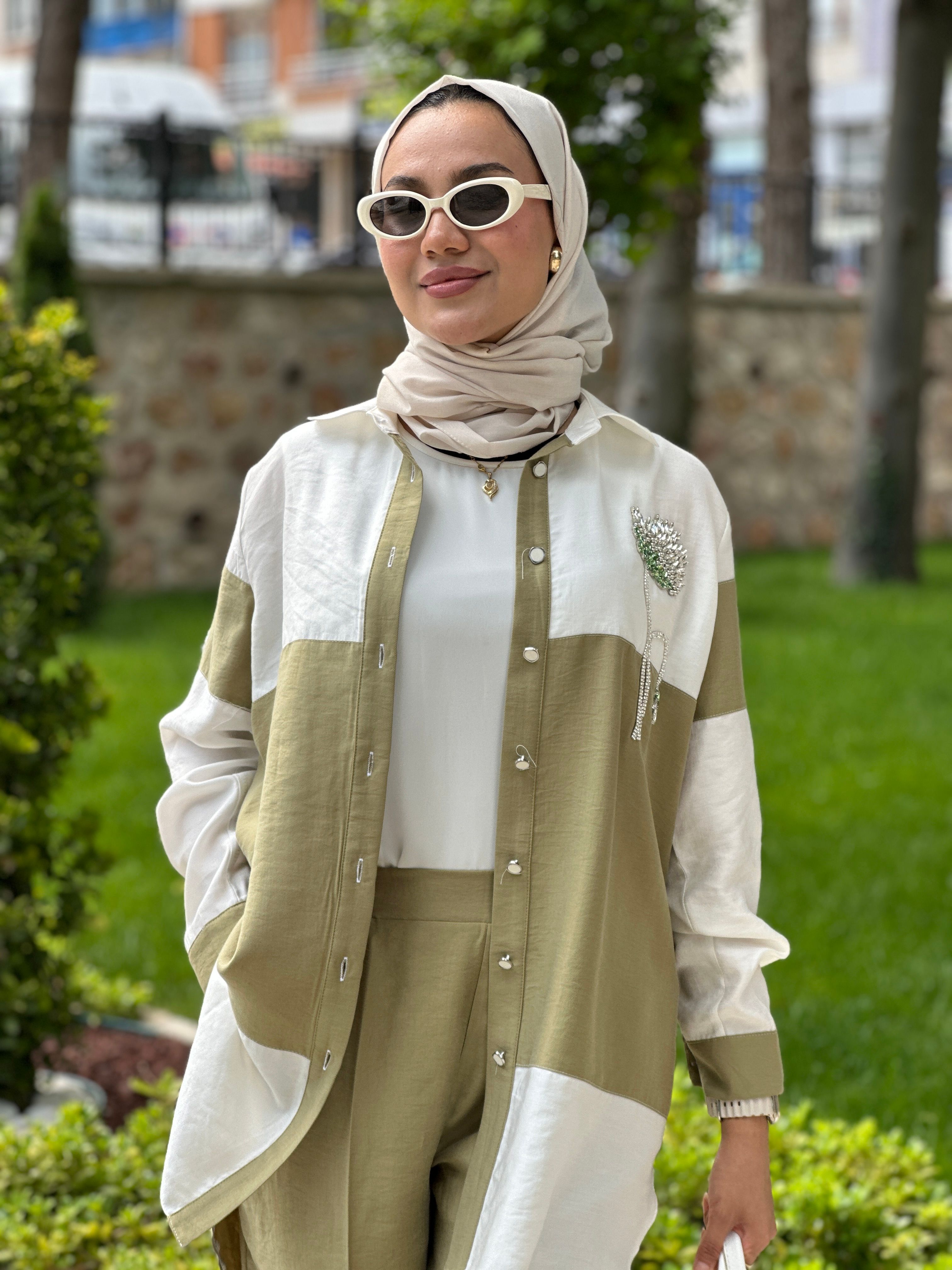 Bayan Takım 2770