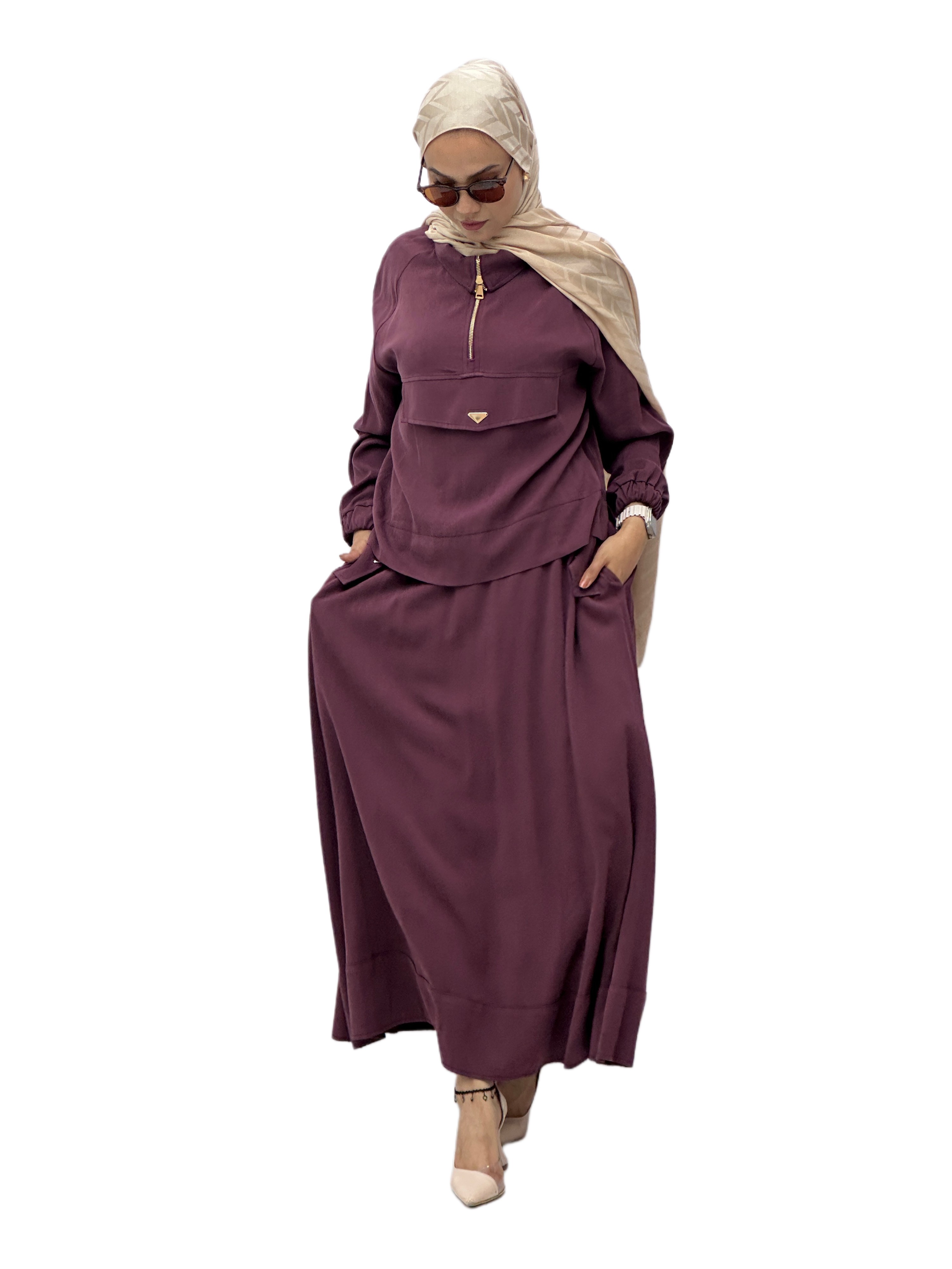 Costa Etekli Takım 011
