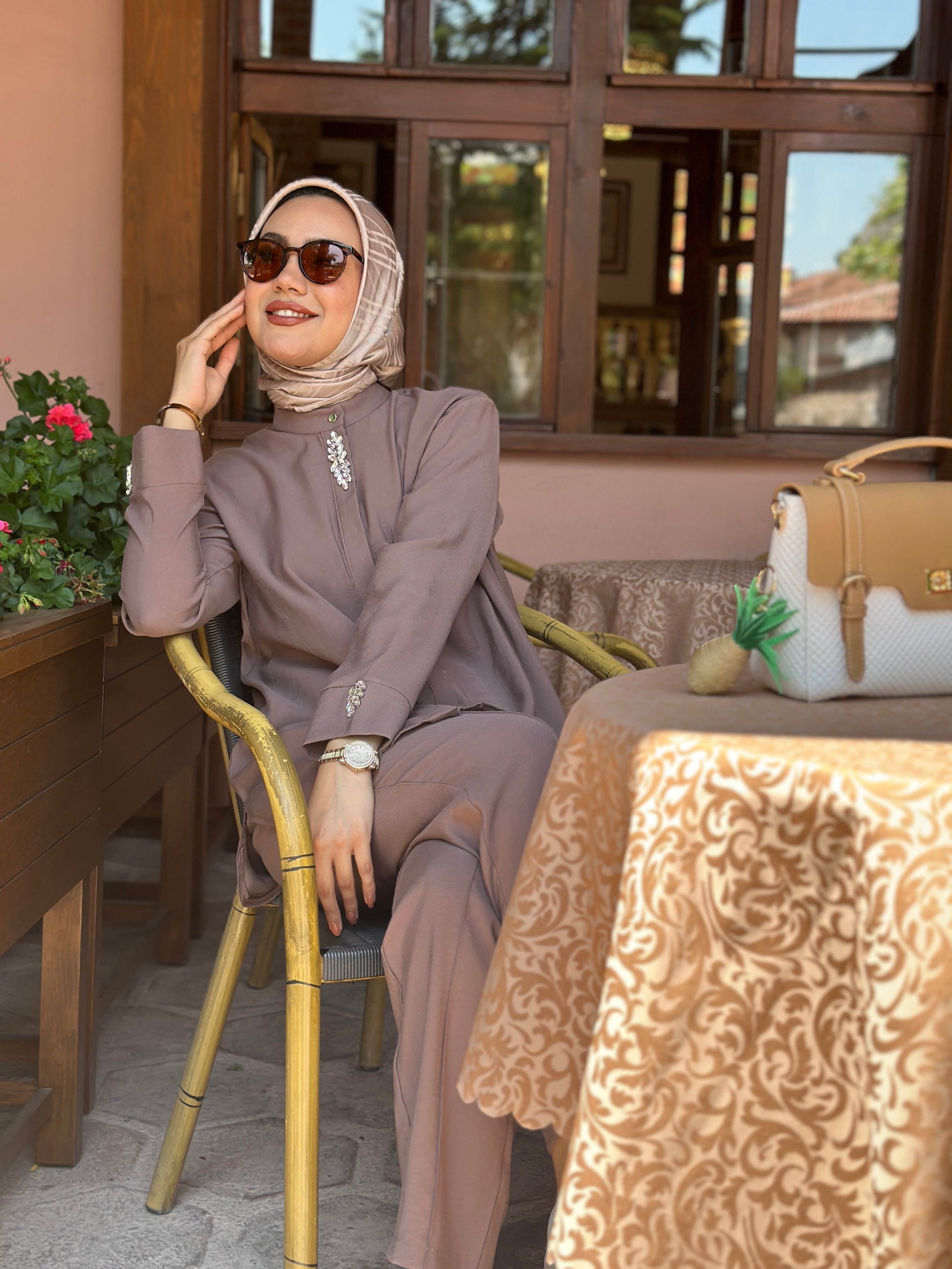 Armine Bayan Takım 25YT6108
