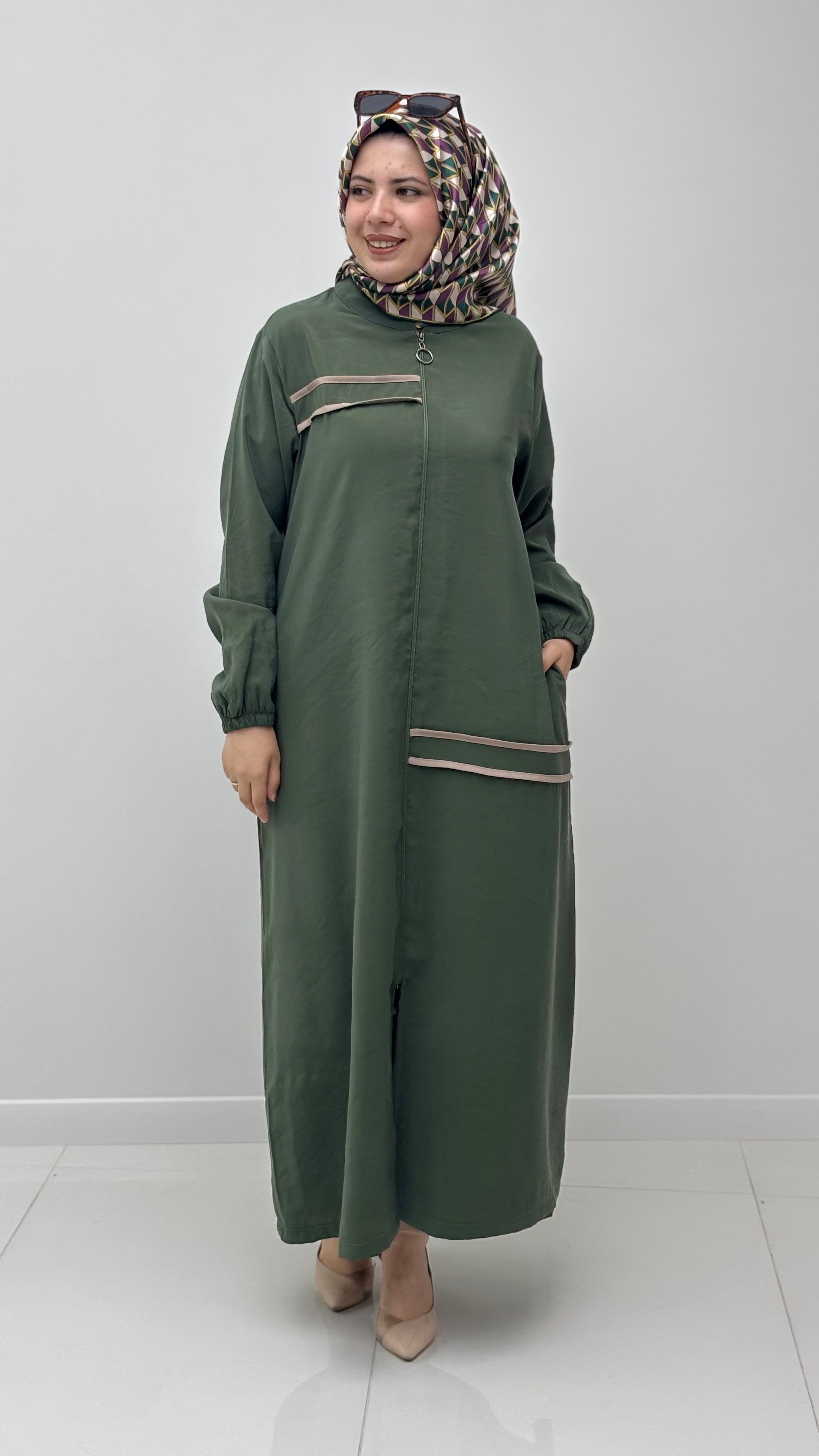 Biyeli giy çık 251406