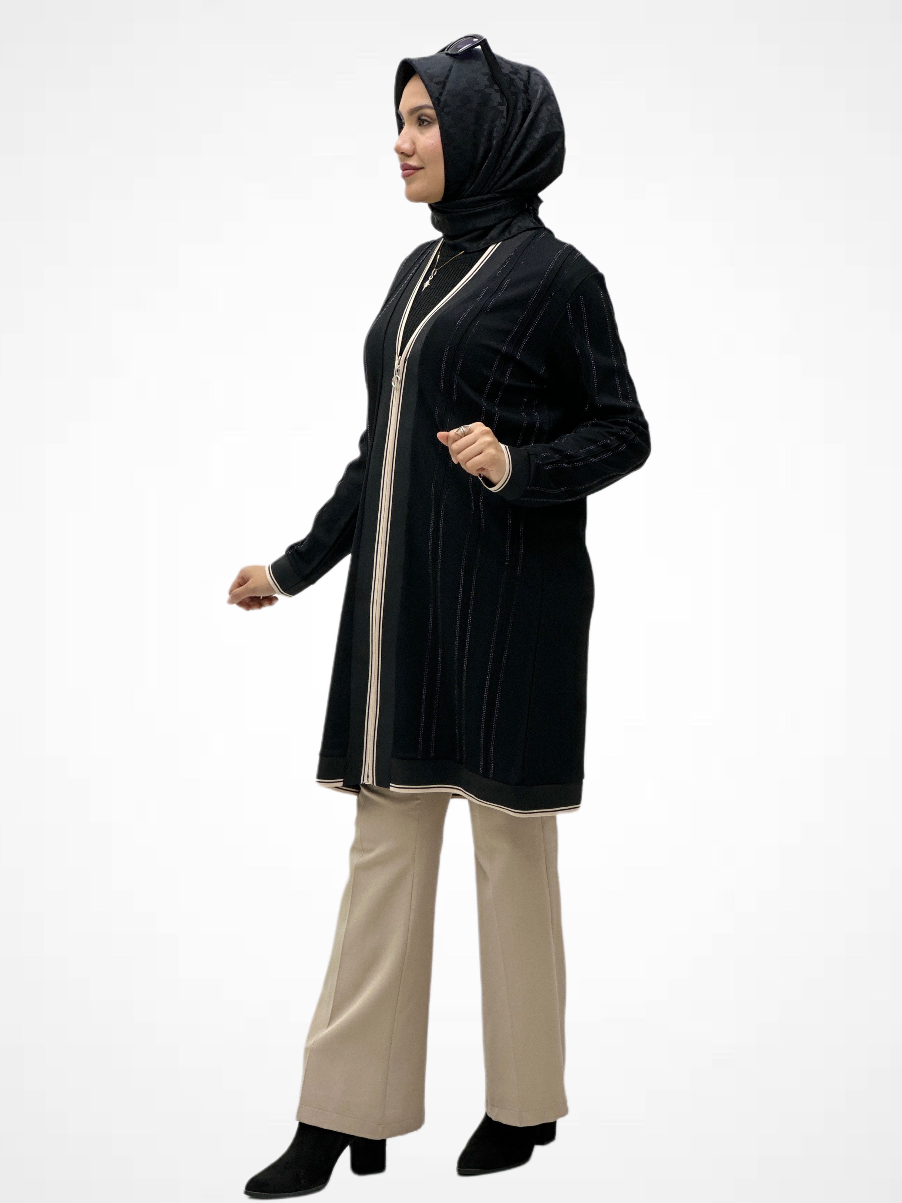 FERMUAR DETAYLI HIRKA 