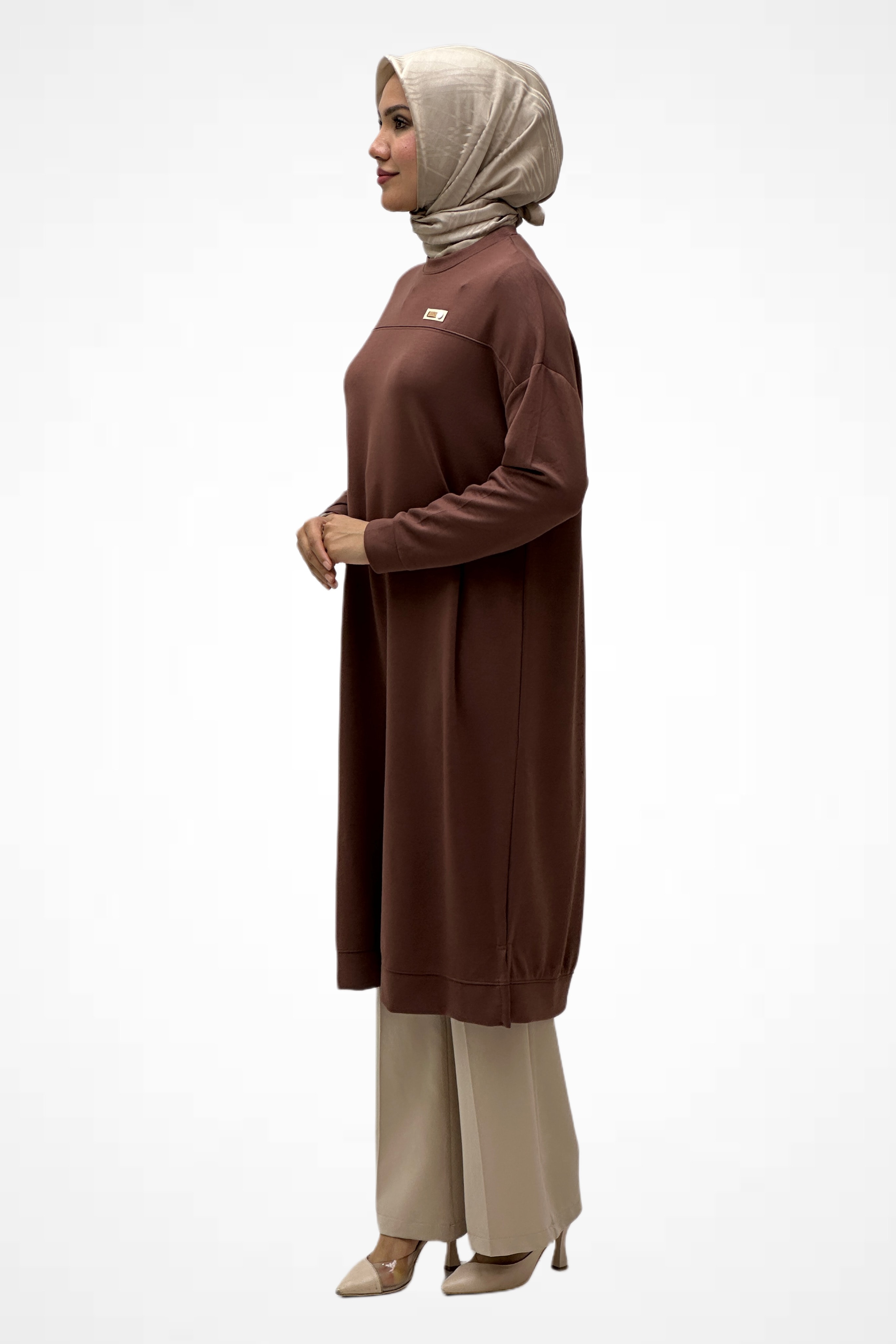 Basıc Tunik 257084