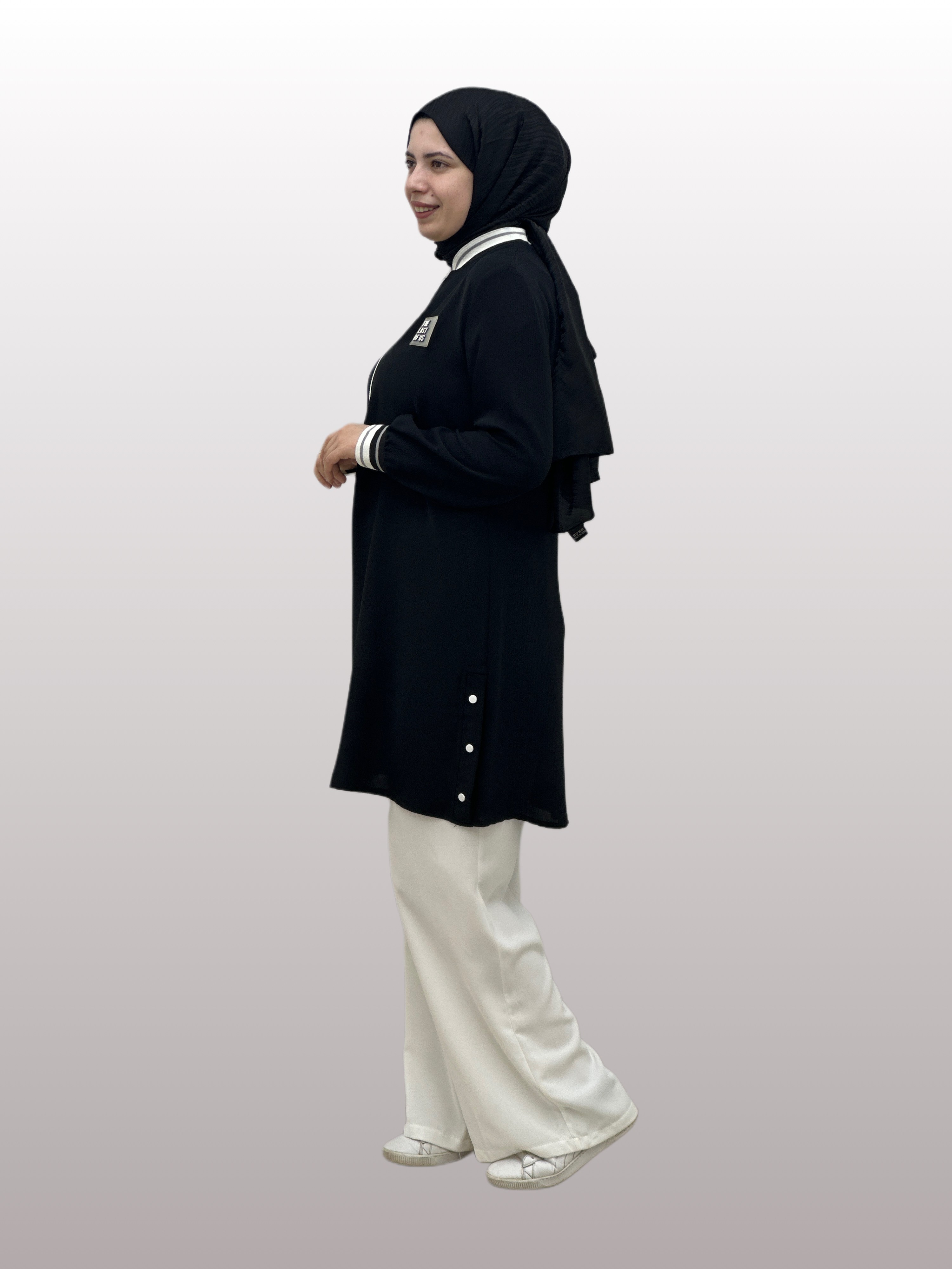 Spor Tunik 1074