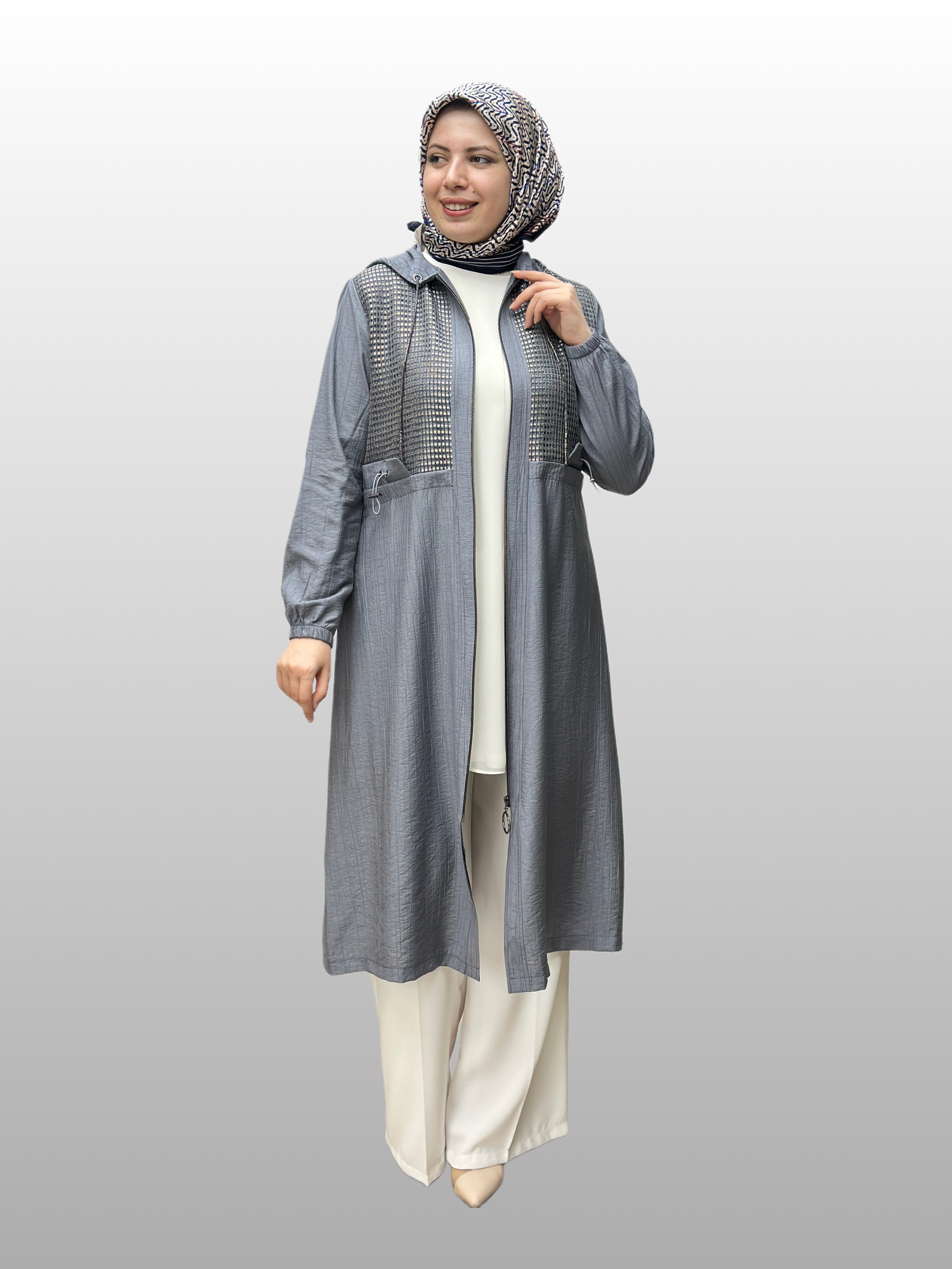 Sim İpli Giyçık 2021