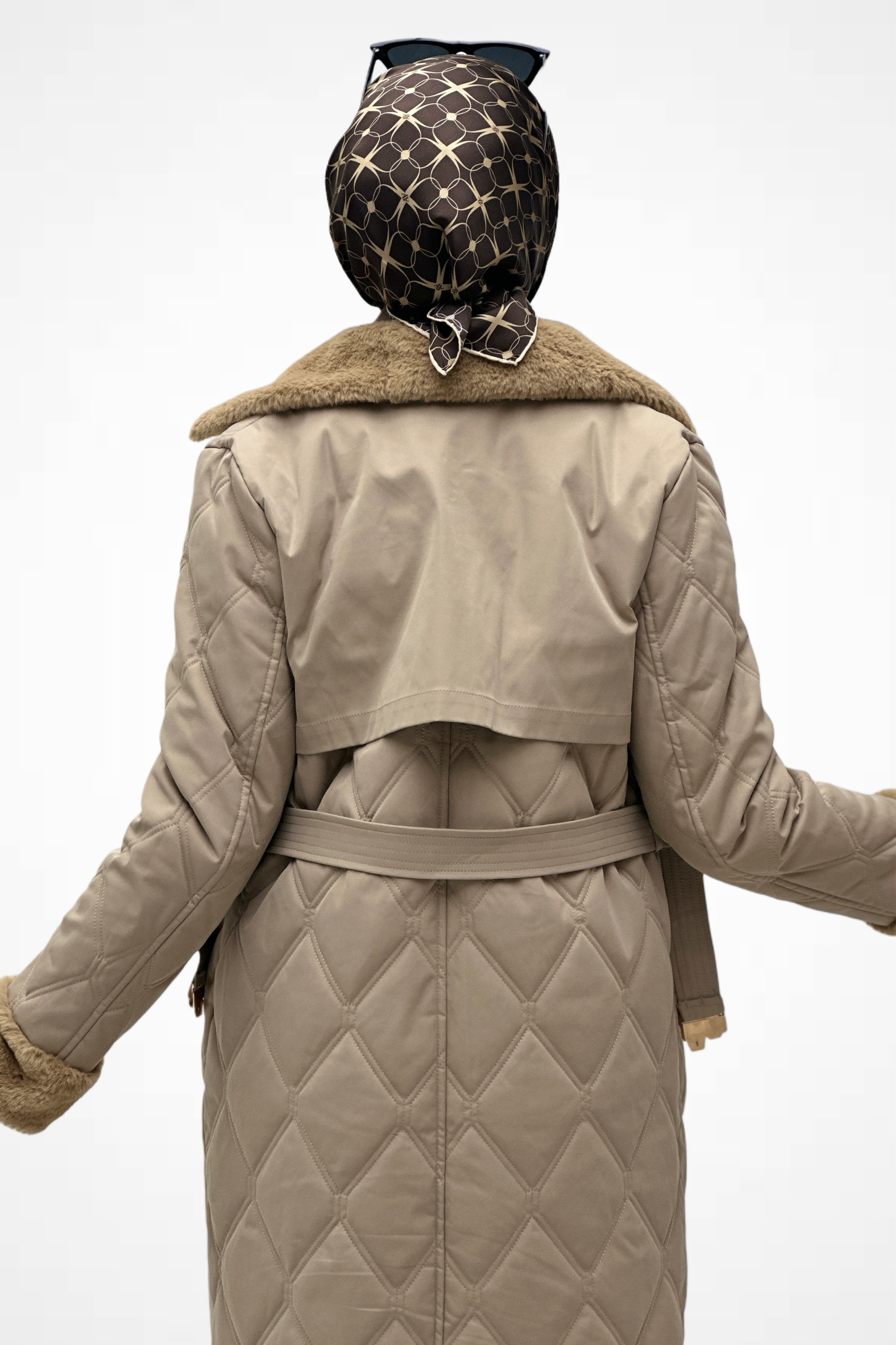 Zühre Şişme Kaban 13960