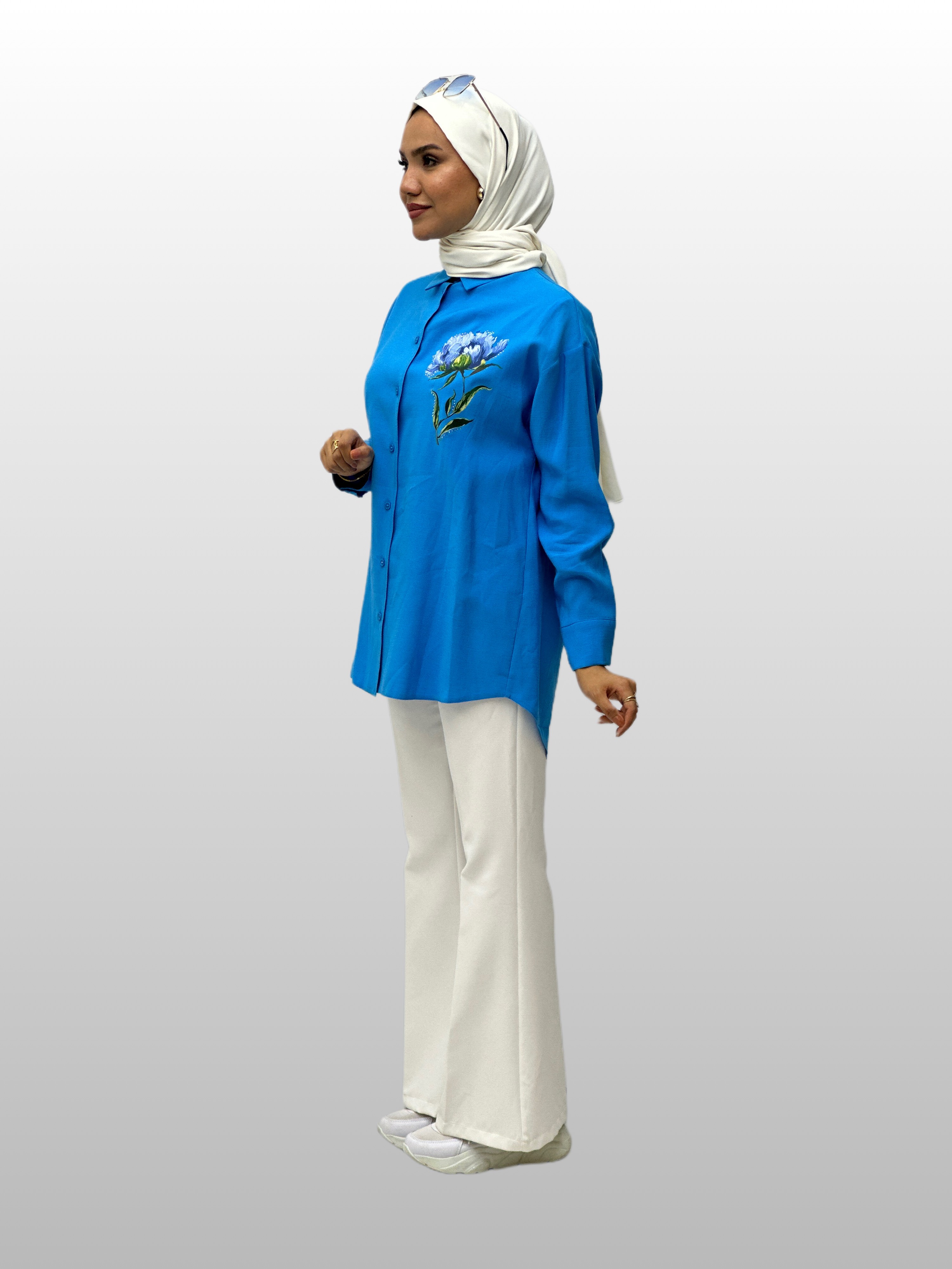 Zühre Tunik 0107