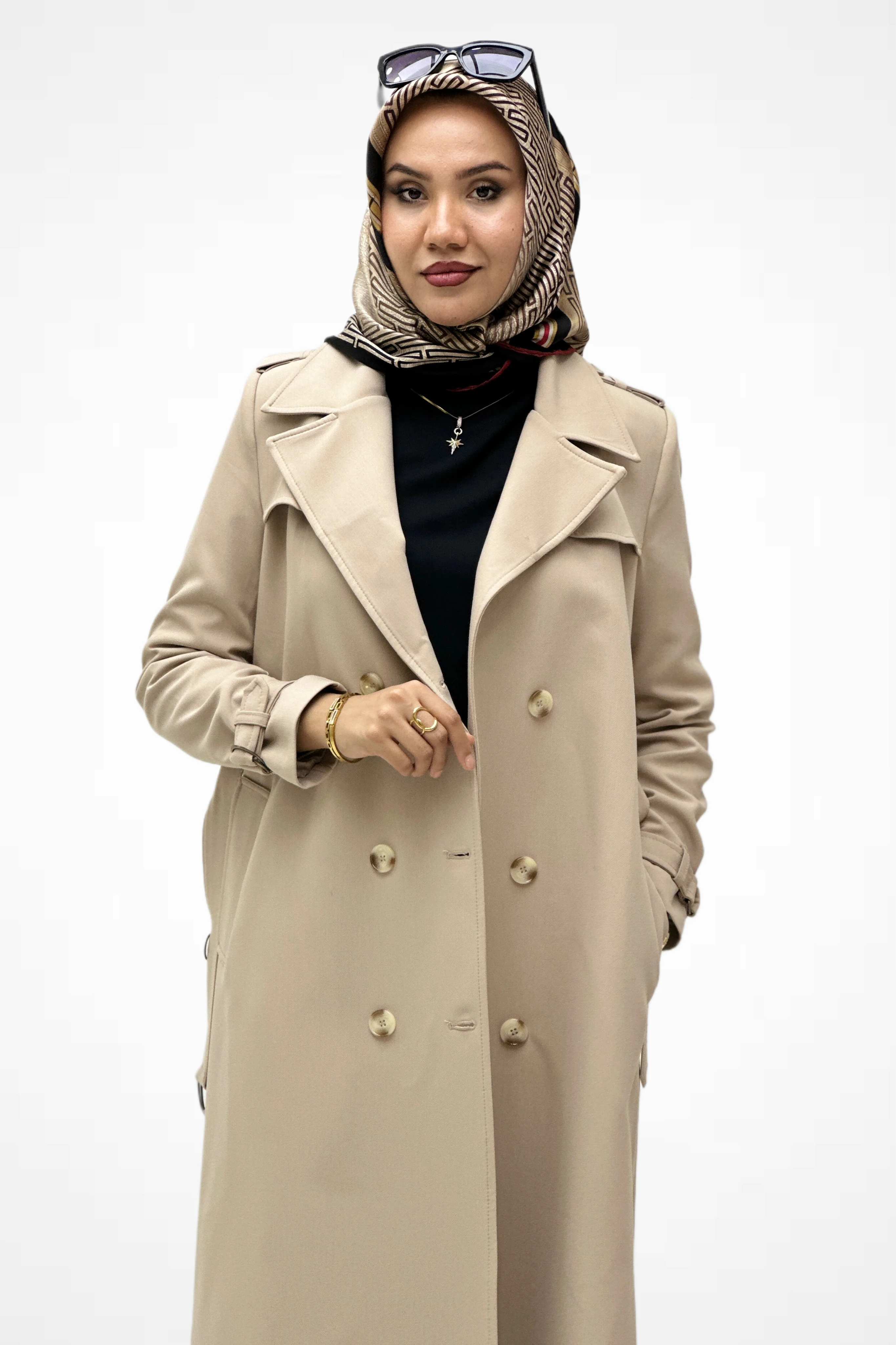 Abacı Trenç 147841