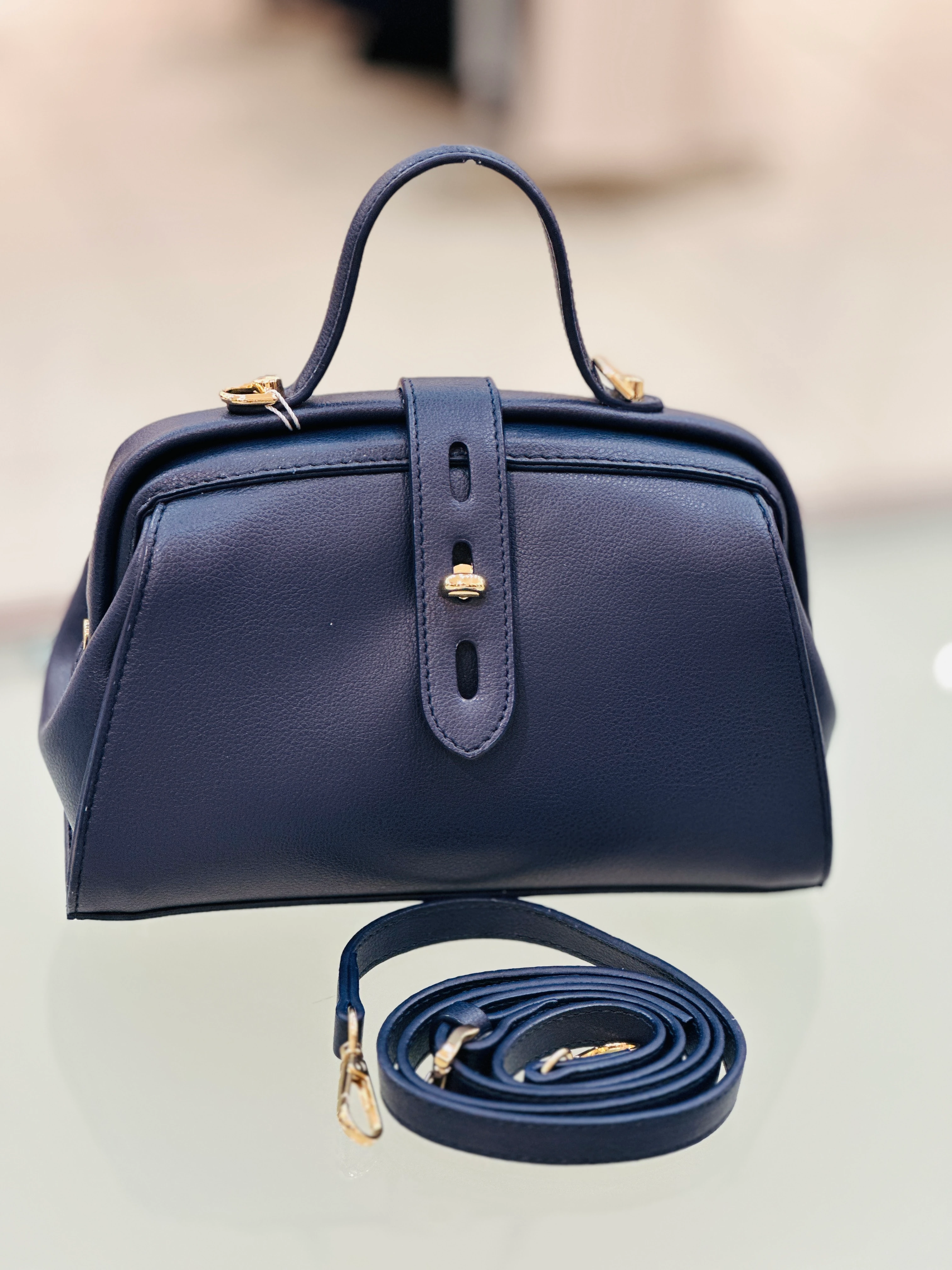 Kriste Bell Çanta 7285