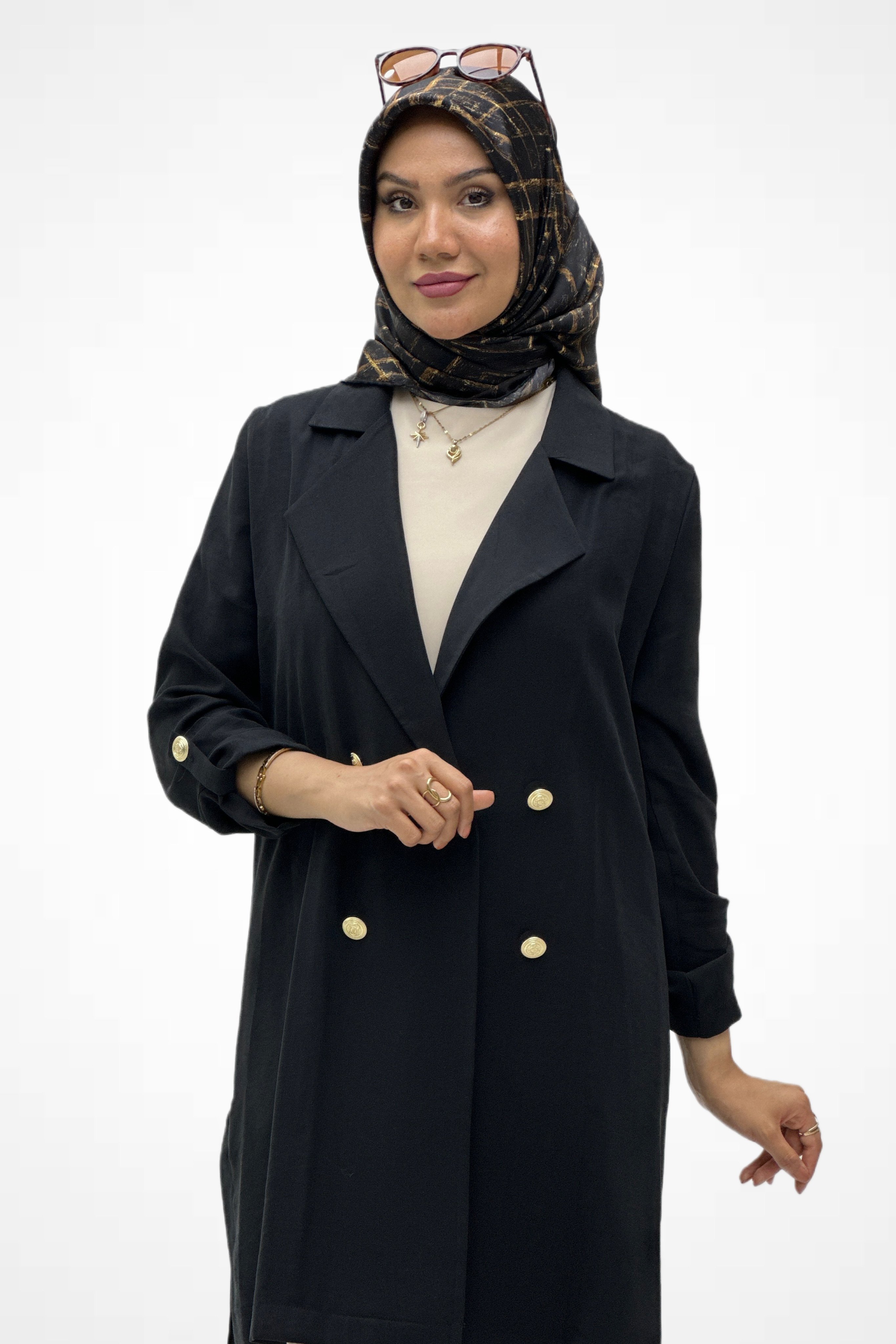 Blazer Ceket NNM01