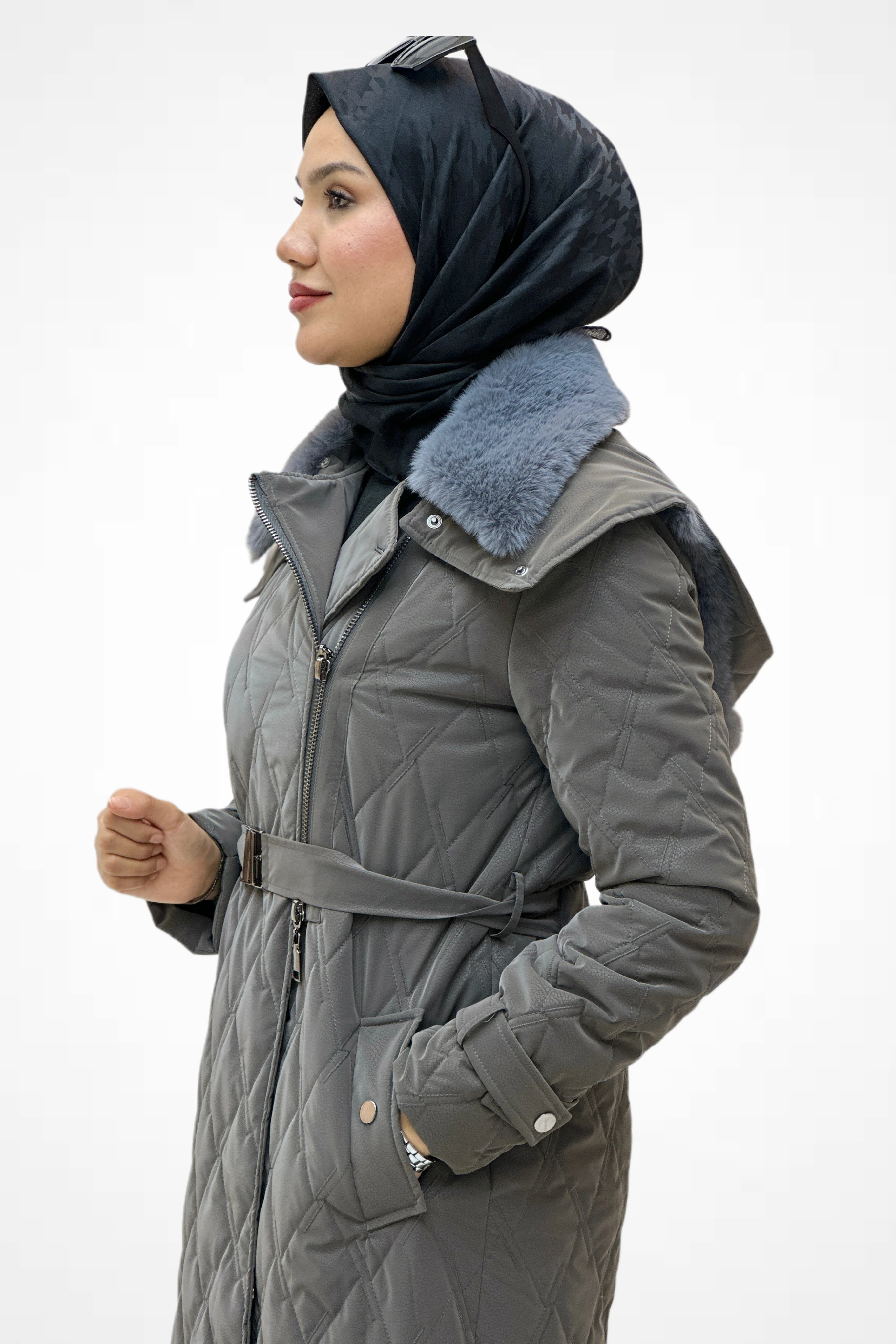 Zühre Kapitone Kaban 13867