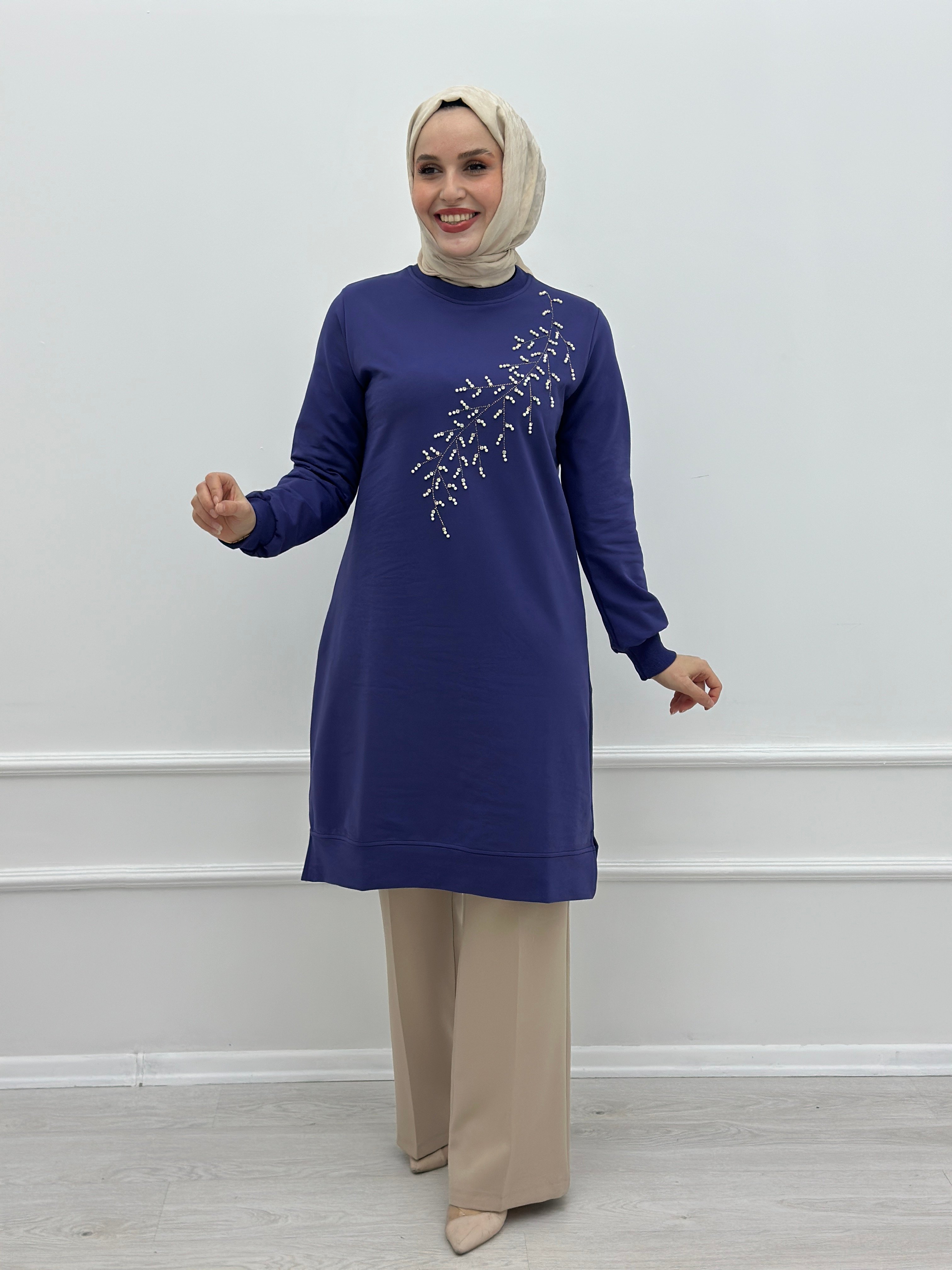 İncili Tunik 2200