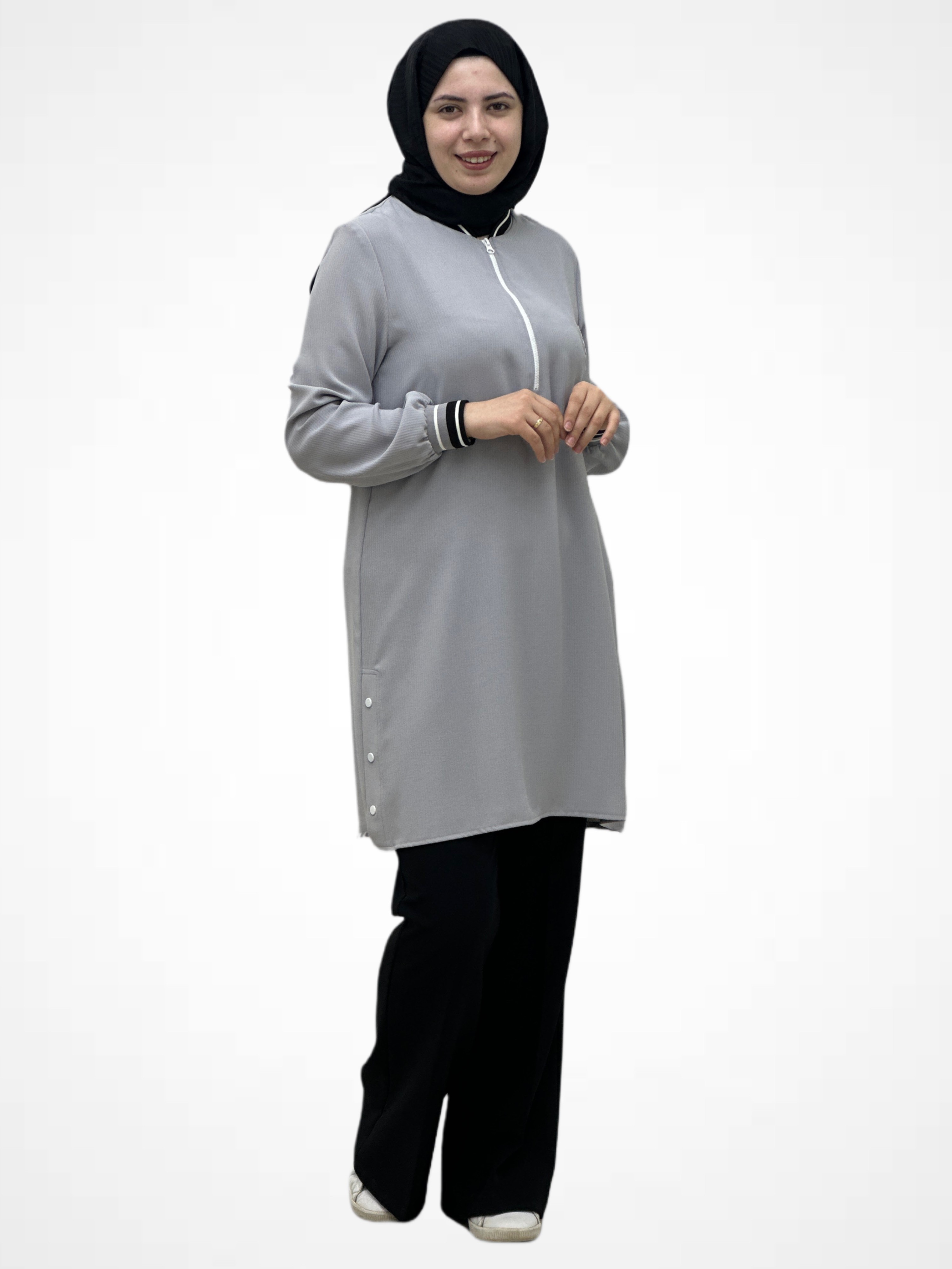 Spor Tunik 1074